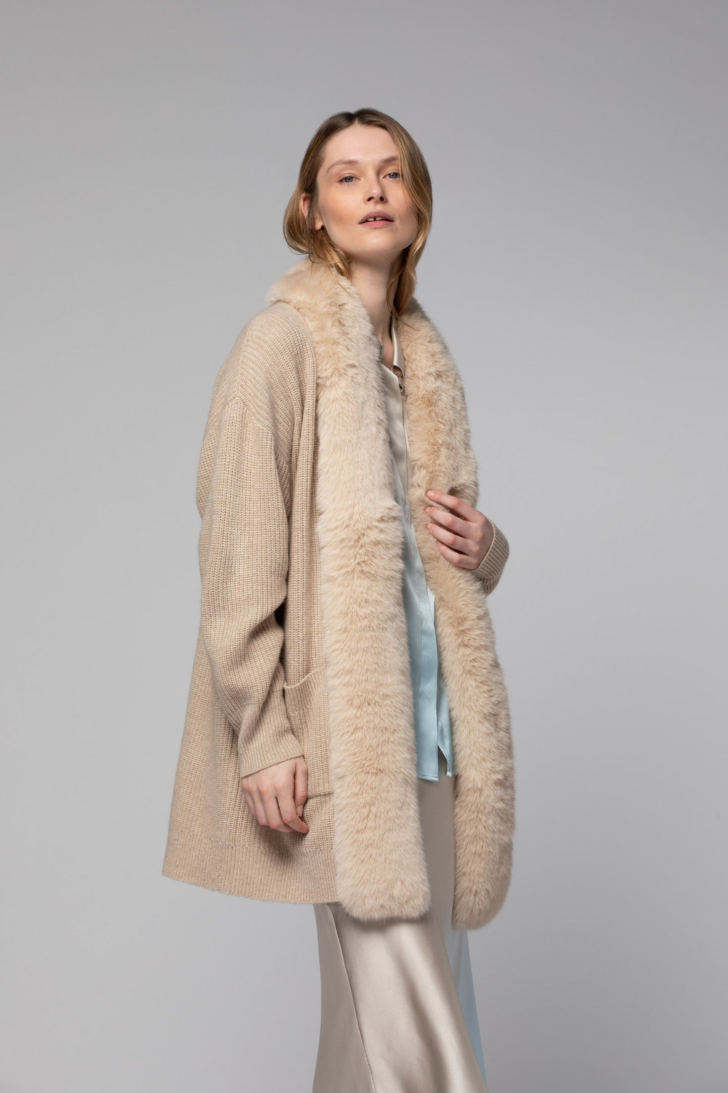 GEORGIA cardigan