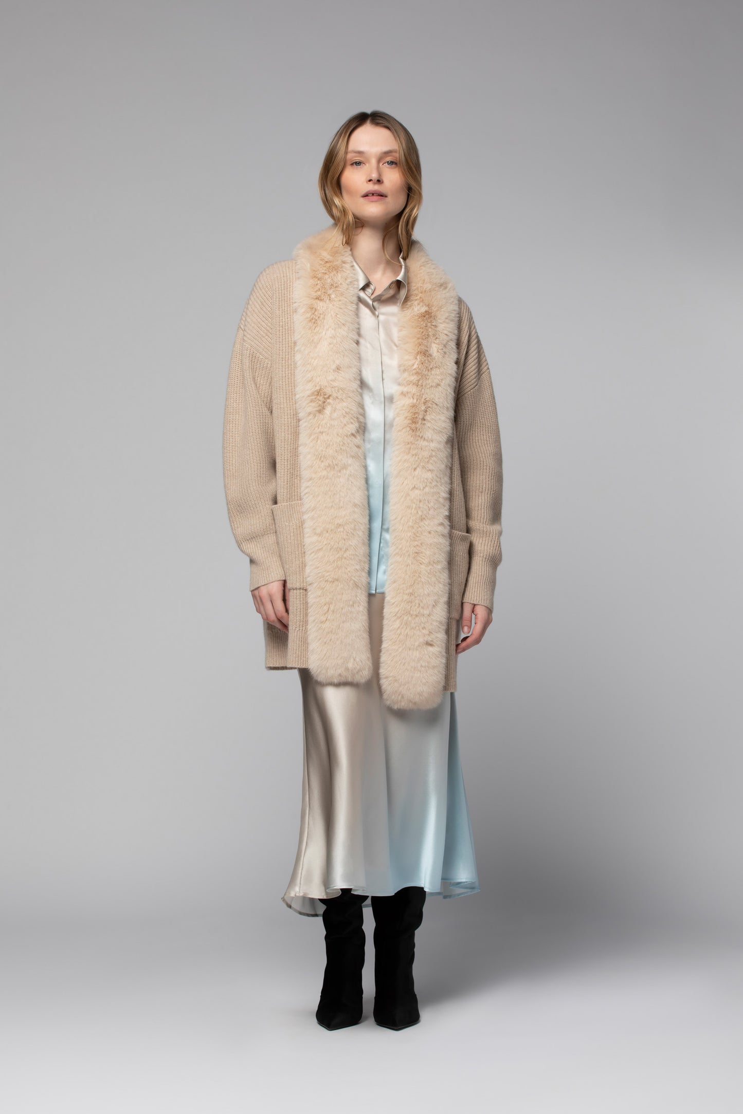 GEORGIA cardigan