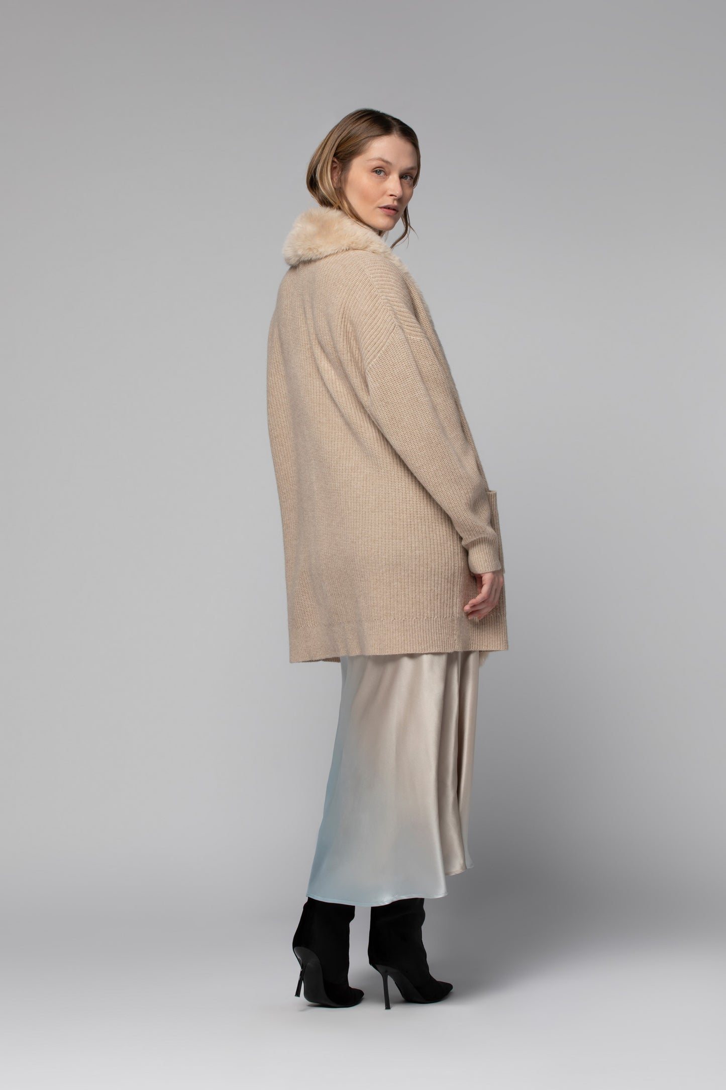 GEORGIA cardigan