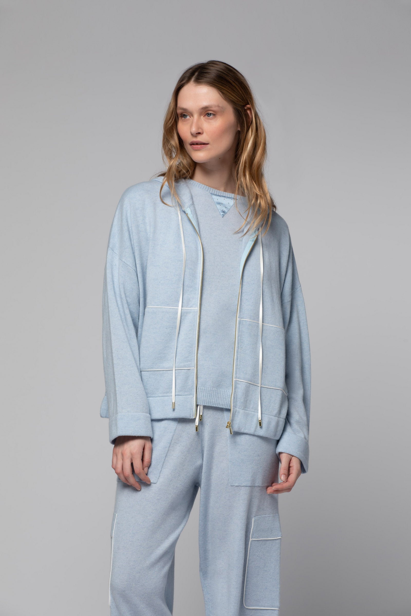 Gilet GILIA