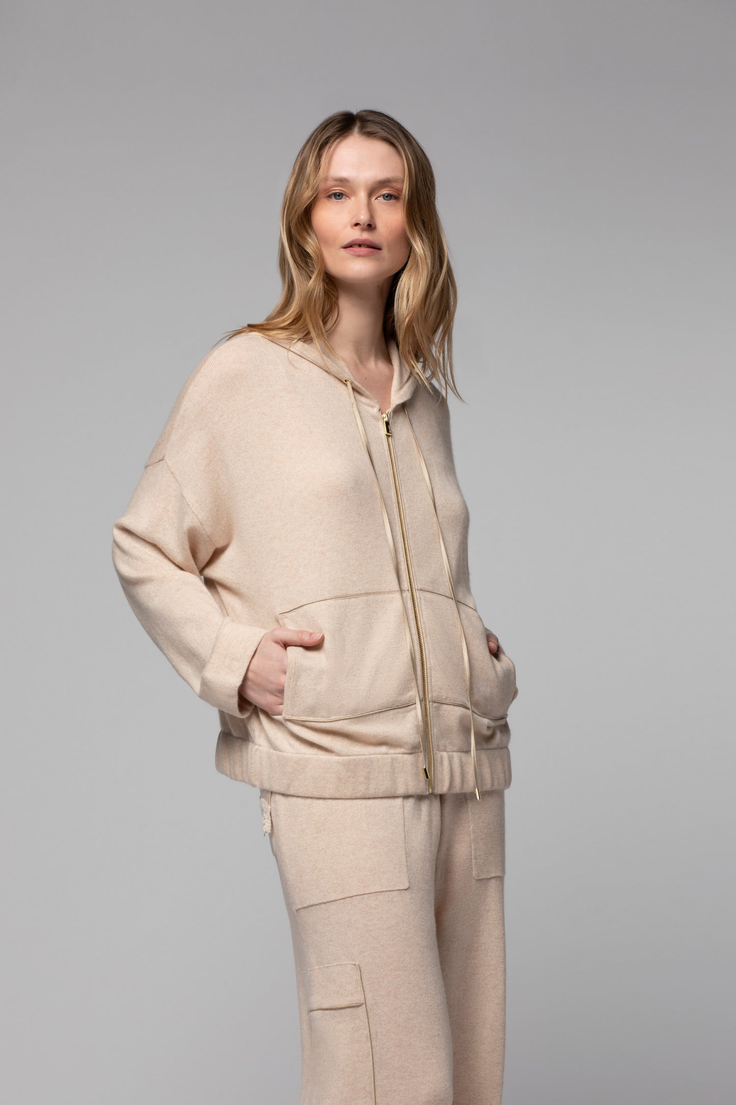 GILIA cardigan