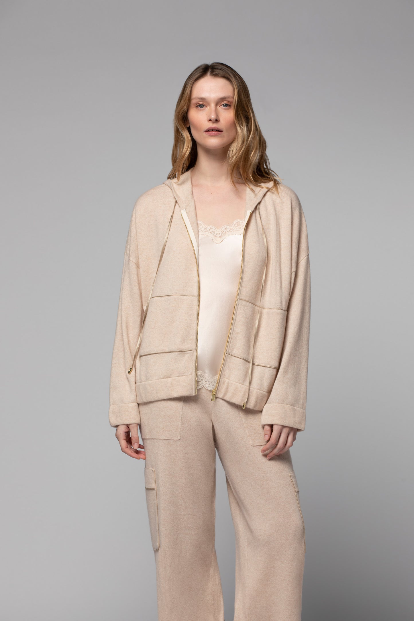 GILIA cardigan
