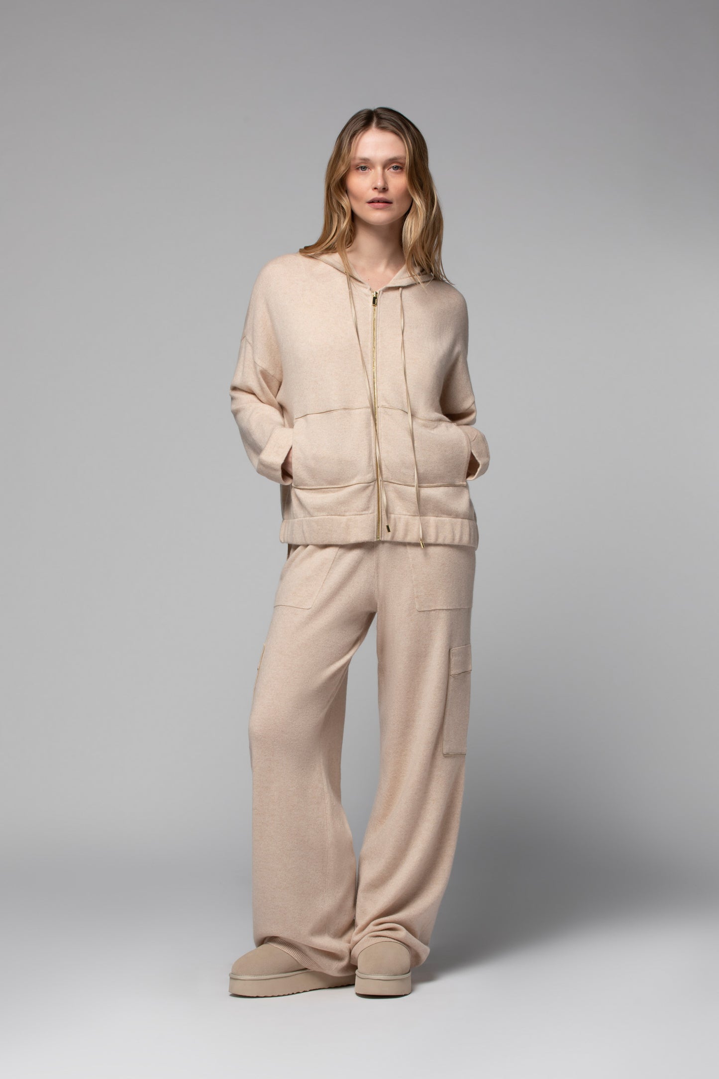 GILIA cardigan