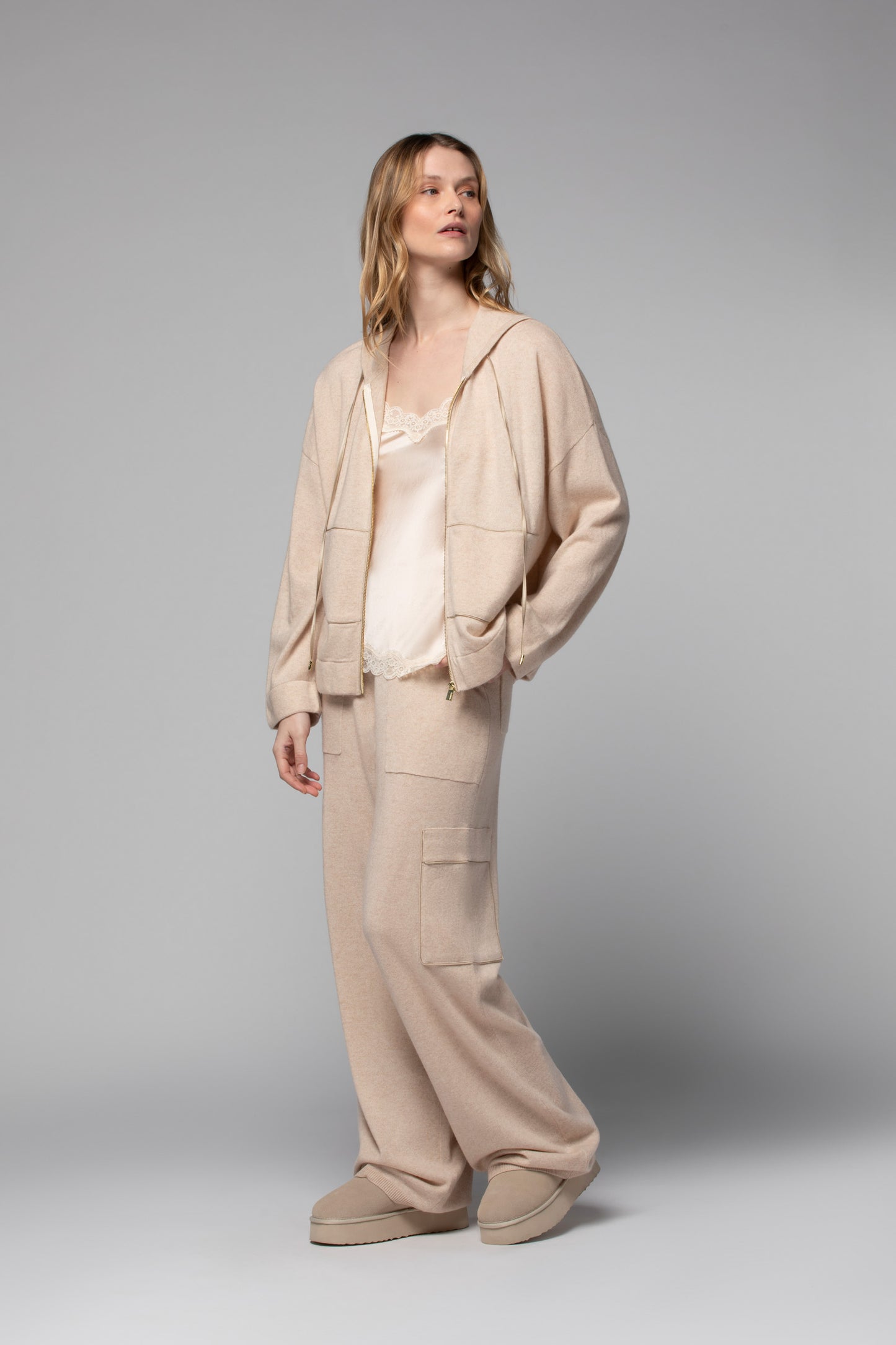 GILIA cardigan