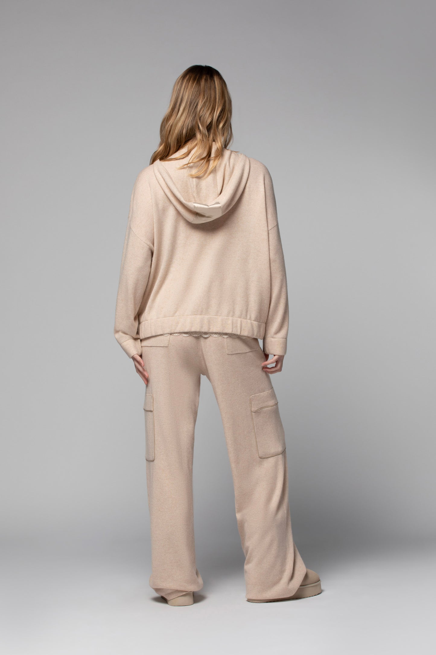 GILIA cardigan