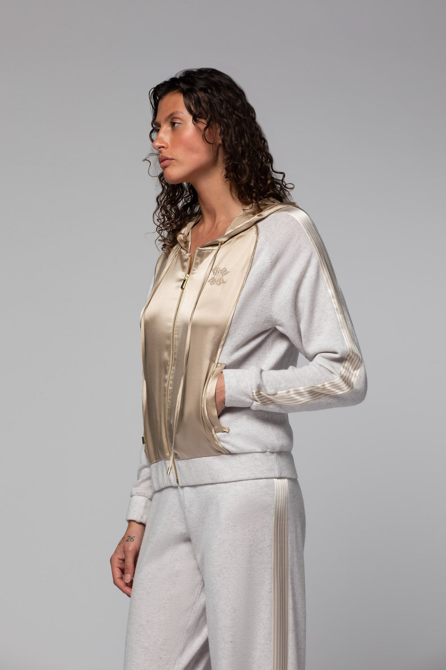 Gilet GINNA