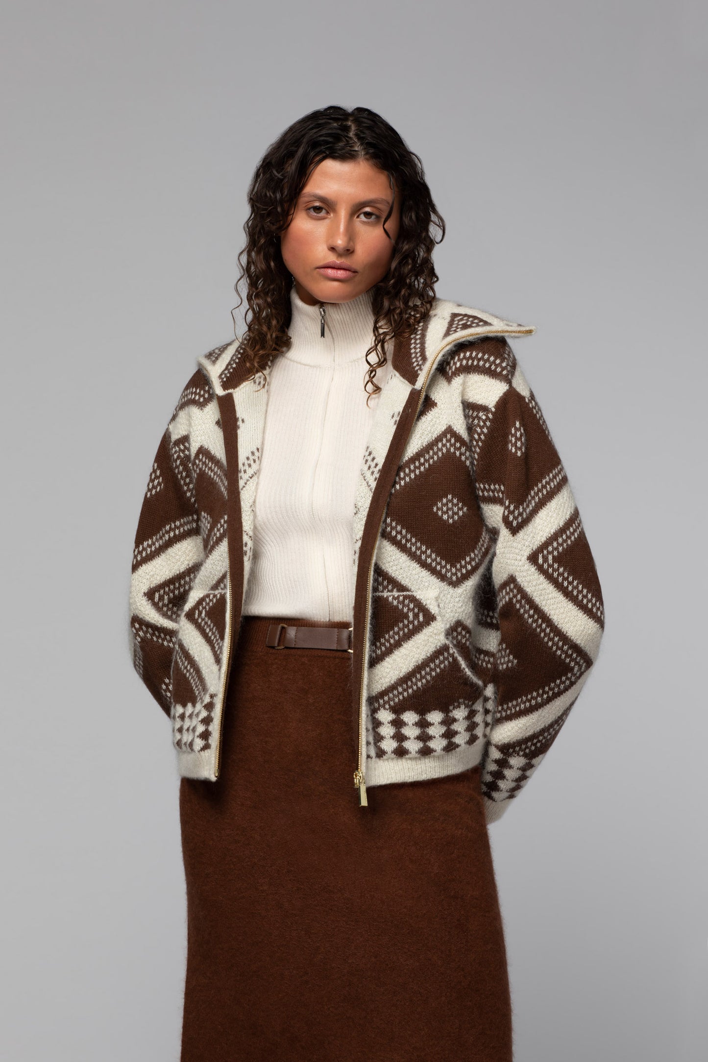 Gilet GLORY