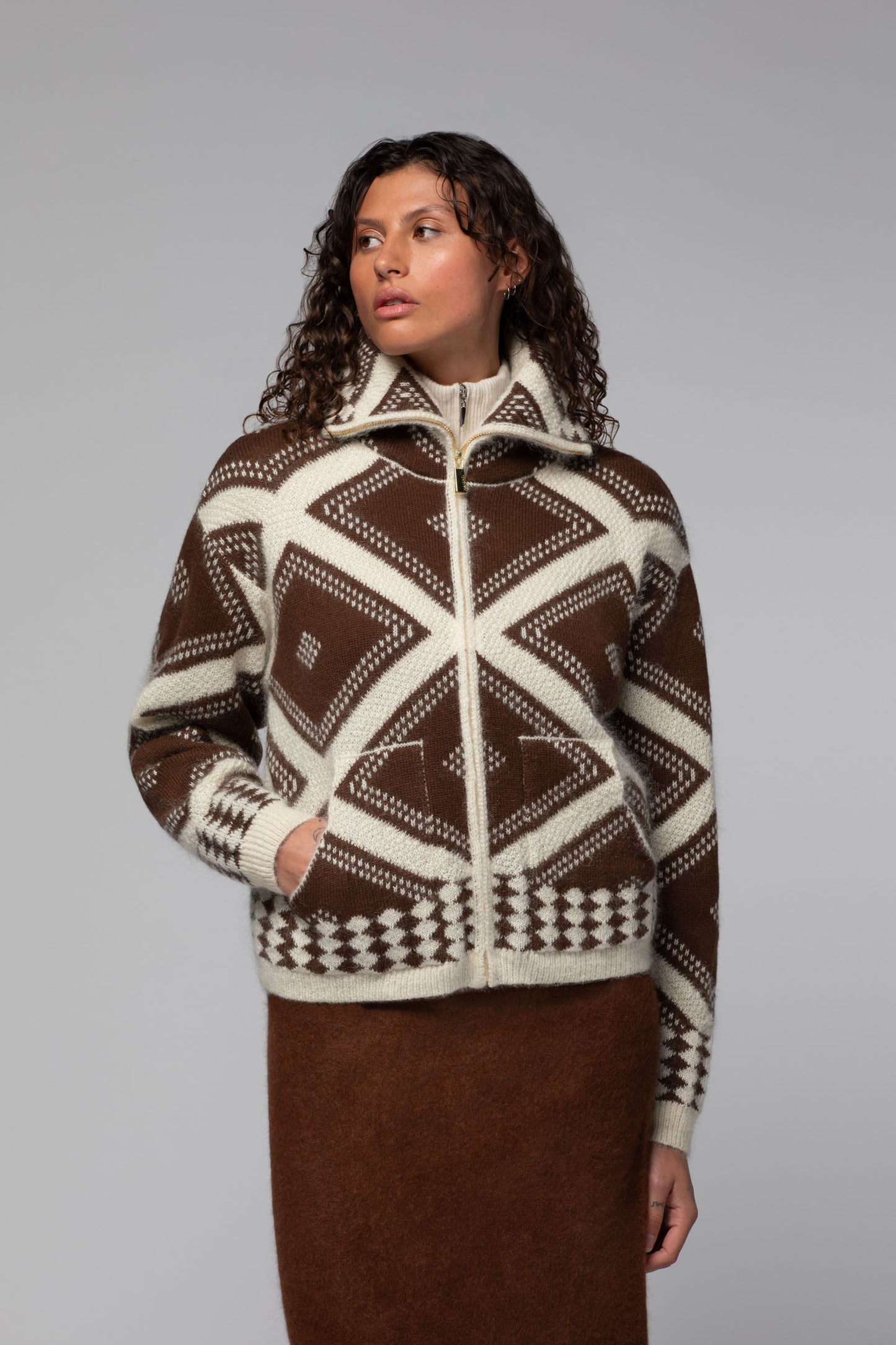Gilet GLORY