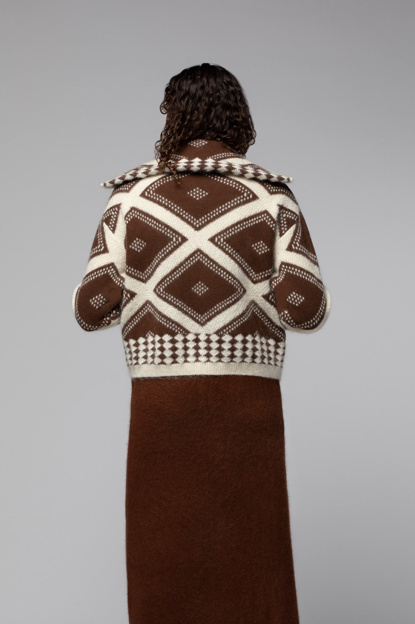 Gilet GLORY