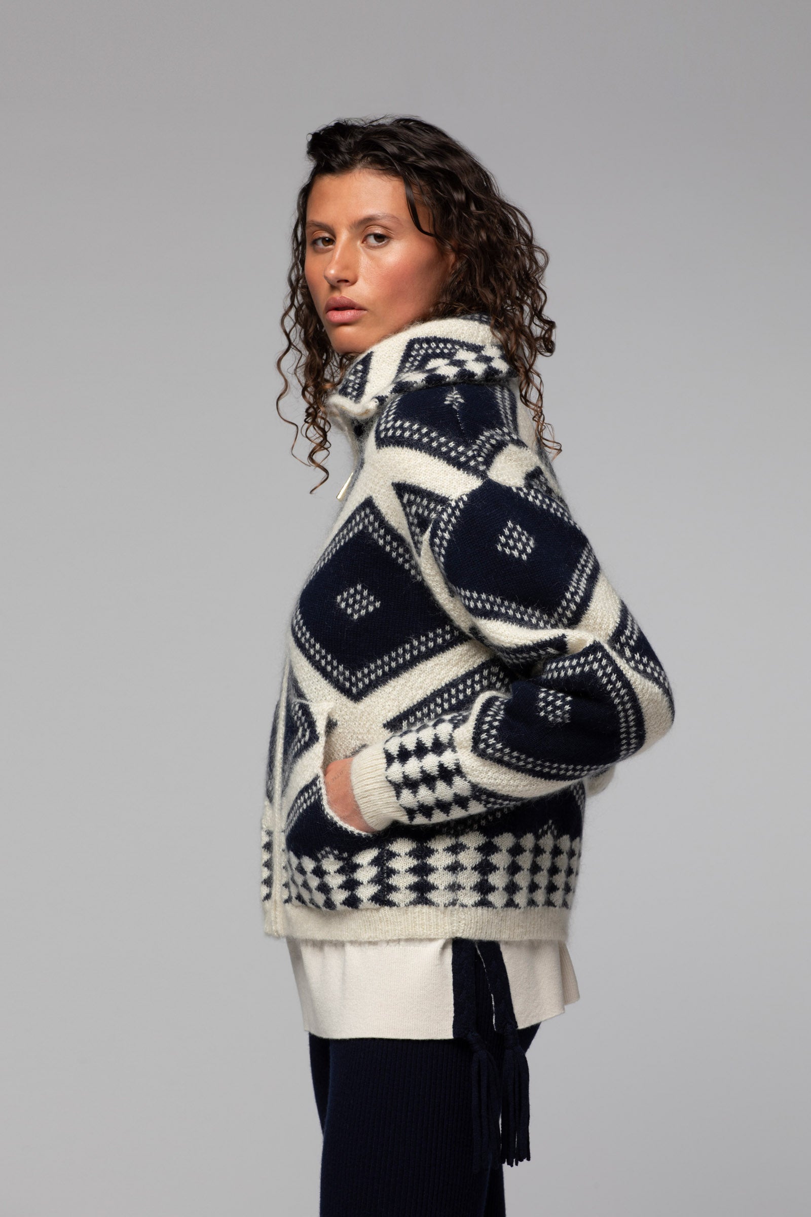 Gilet GLORY