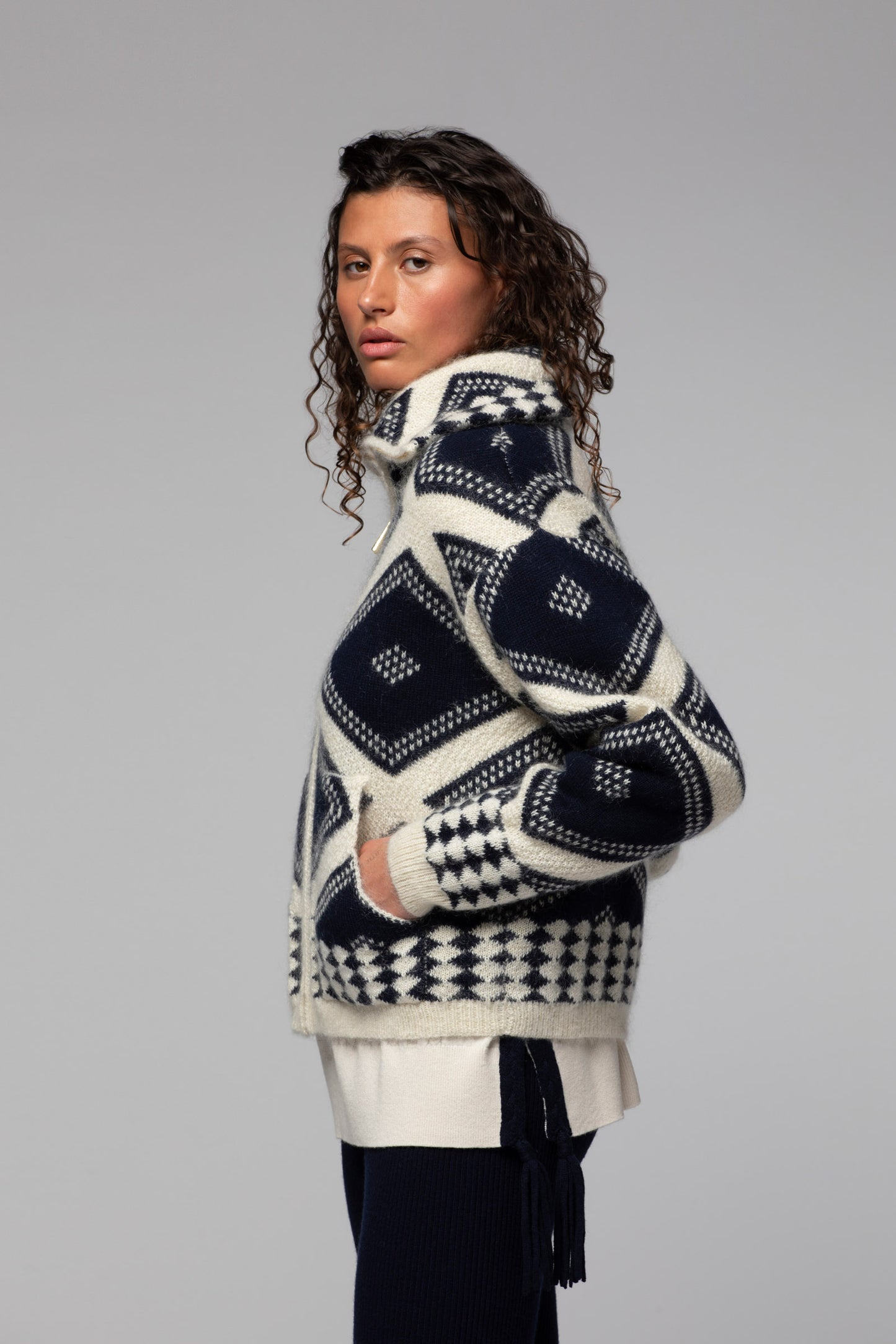 Gilet GLORY
