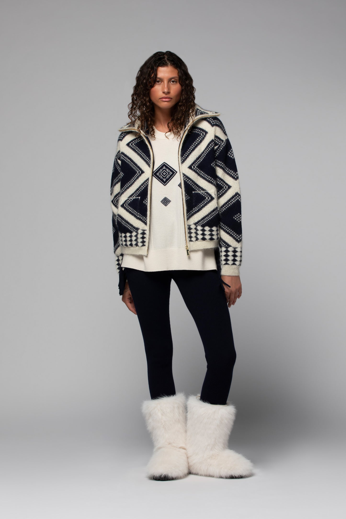 Gilet GLORY