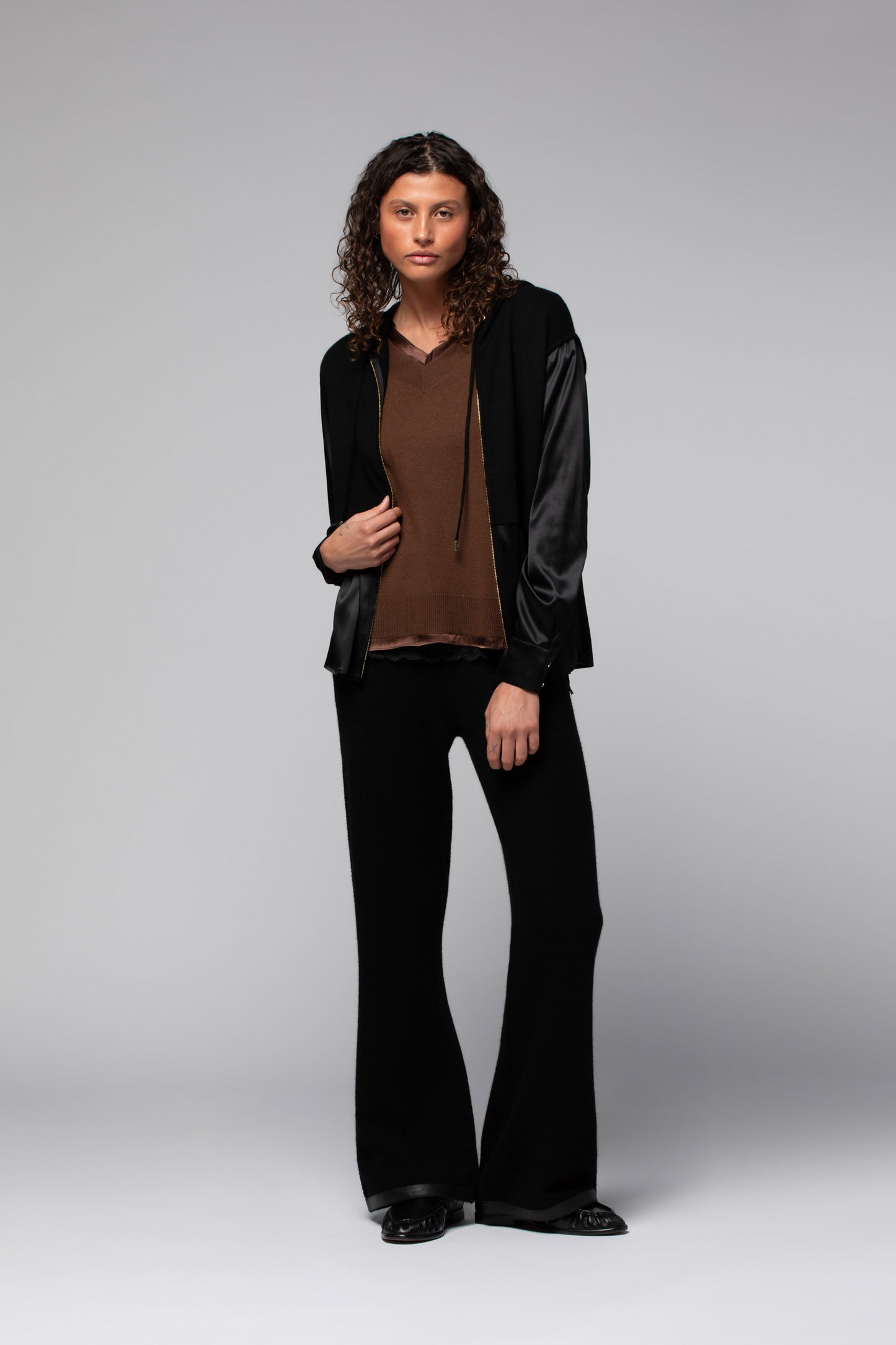 Gilet GRETA