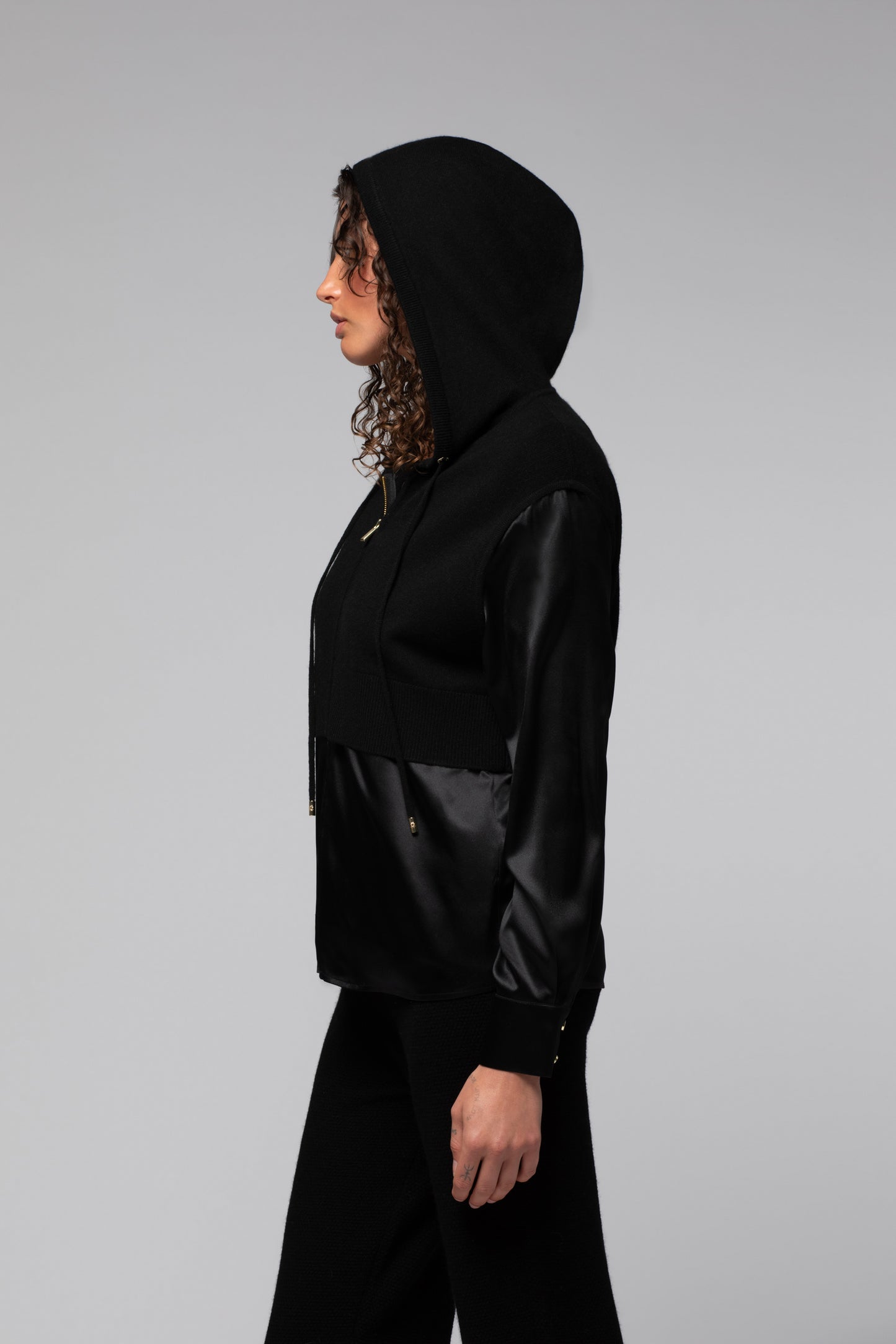 Gilet GRETA