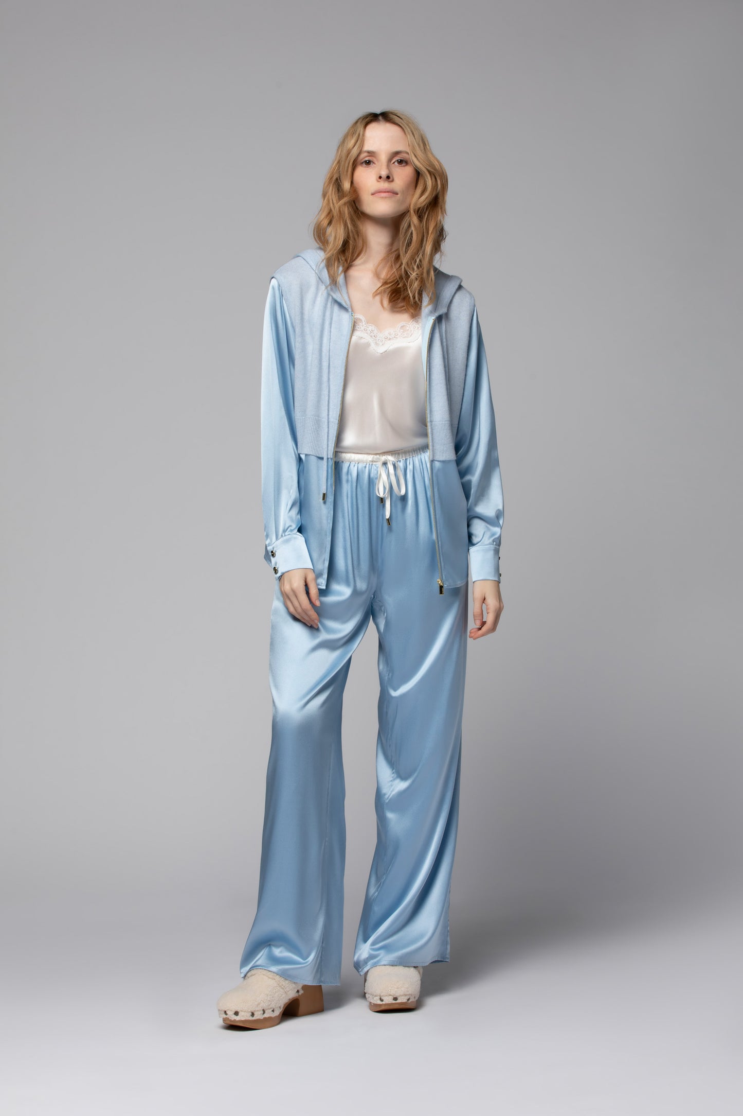 Gilet GRETA