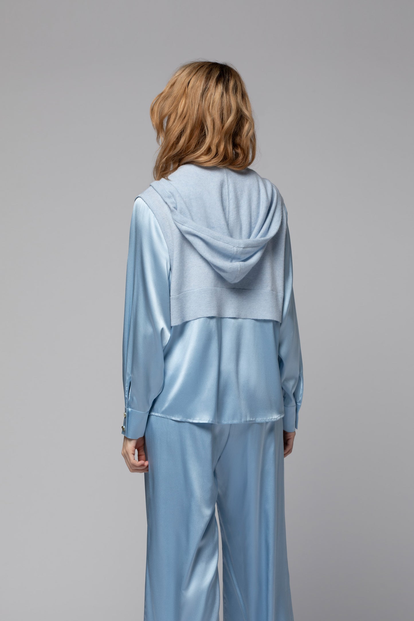 Gilet GRETA