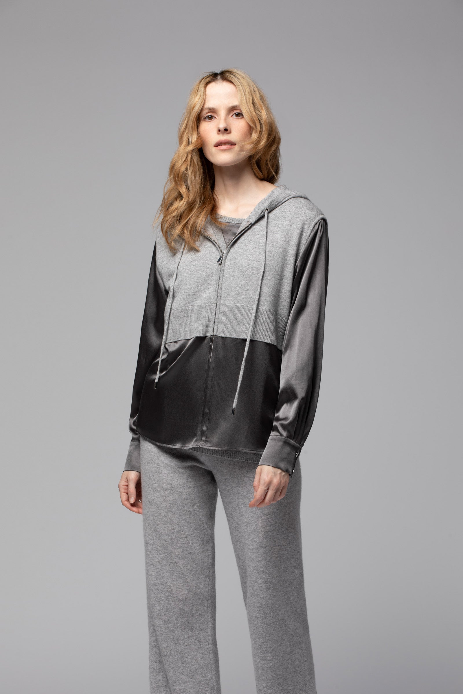 Gilet GRETA