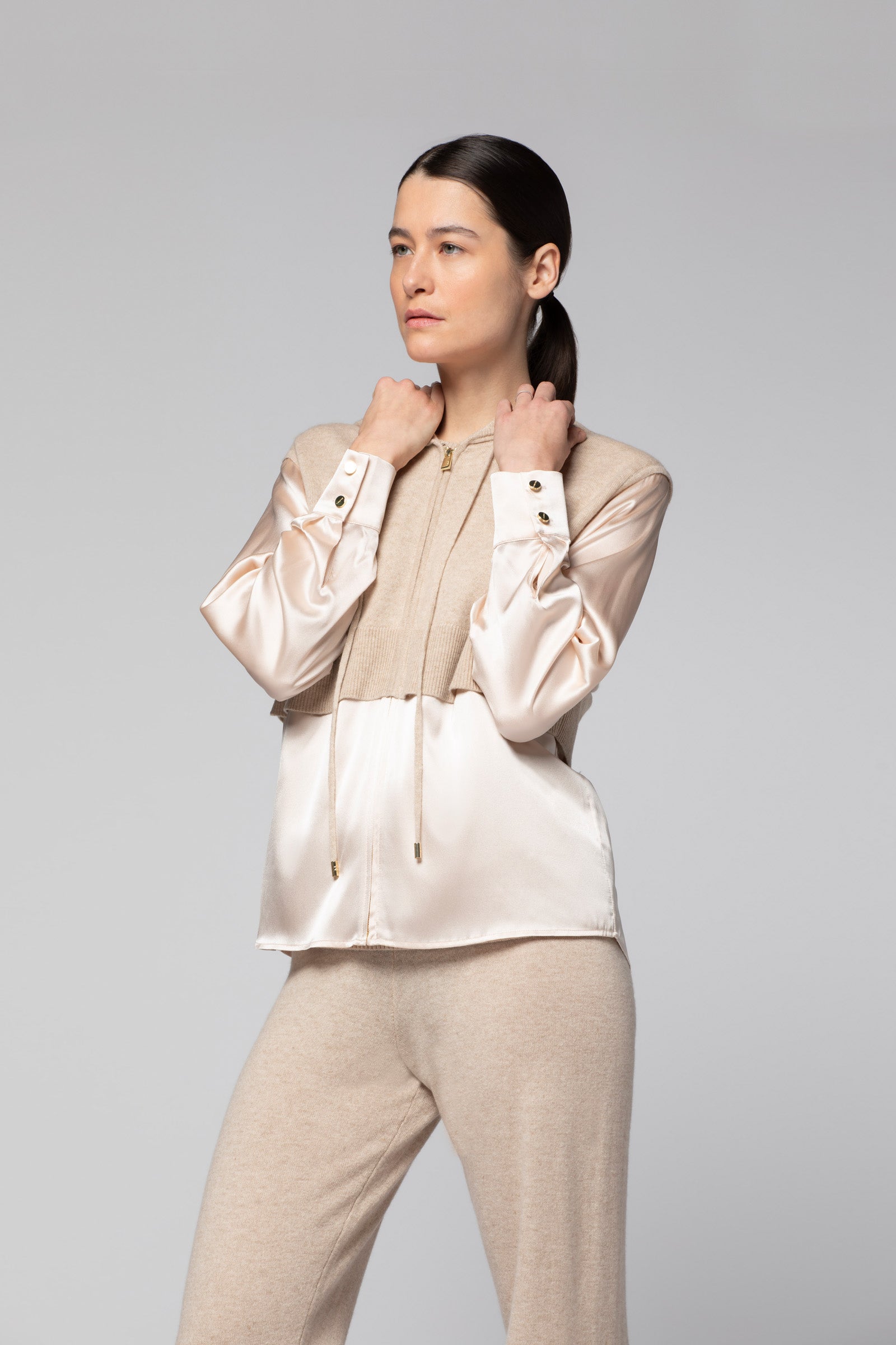 Gilet GRETA
