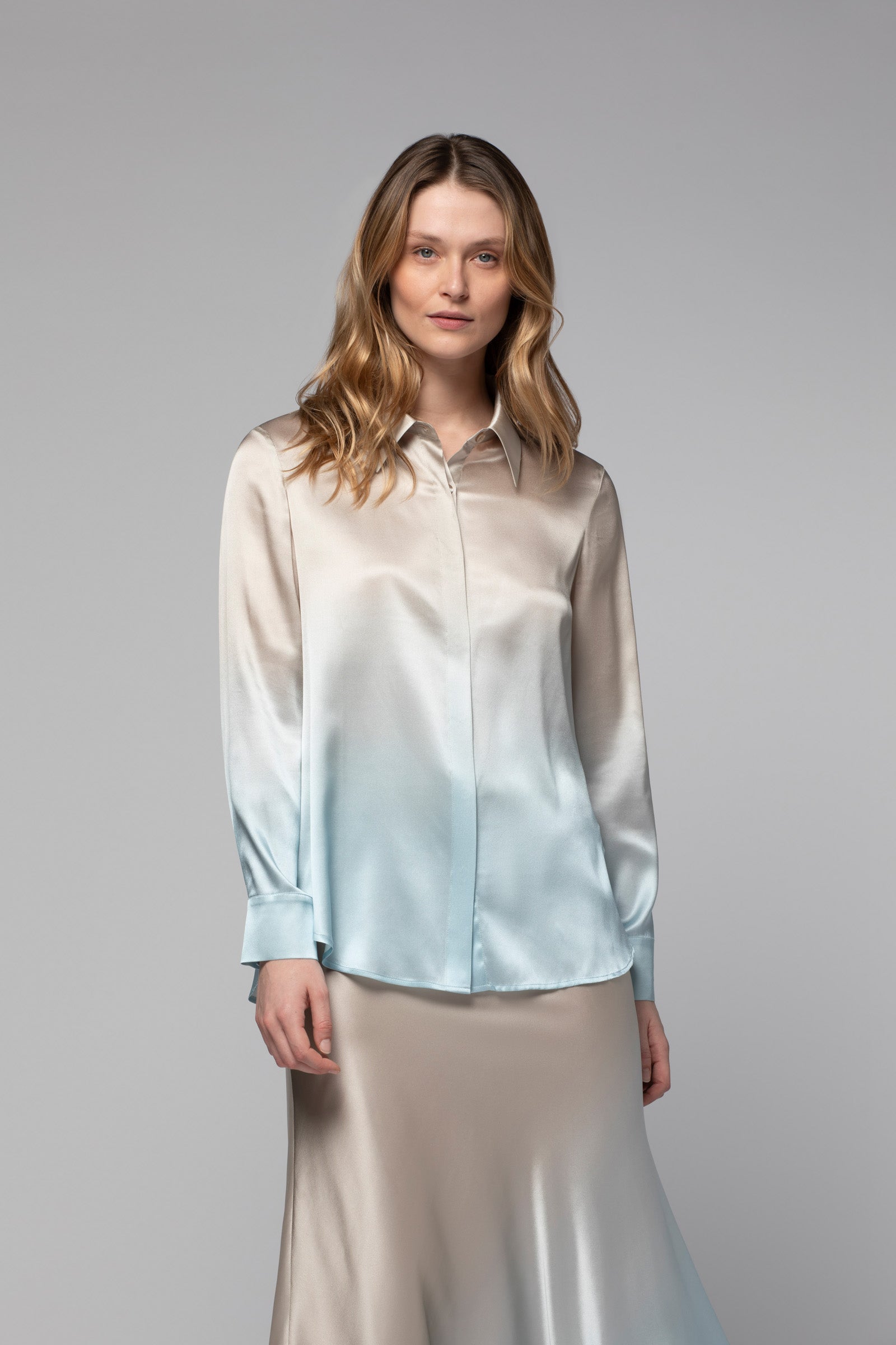 Chemise LEVY