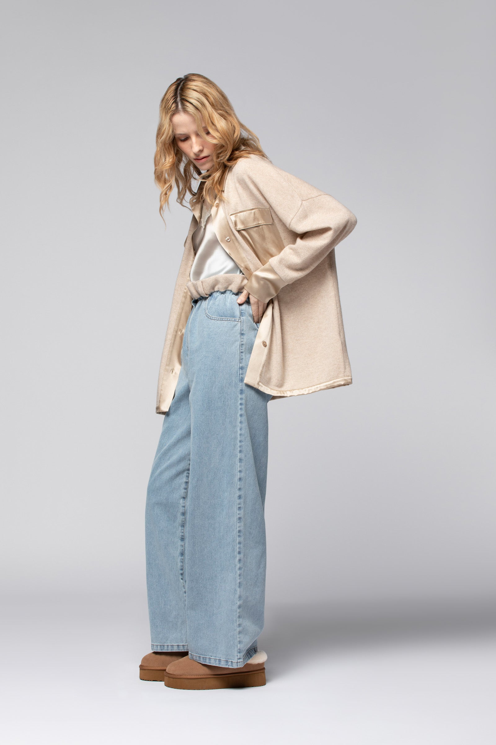 LONIE shirt