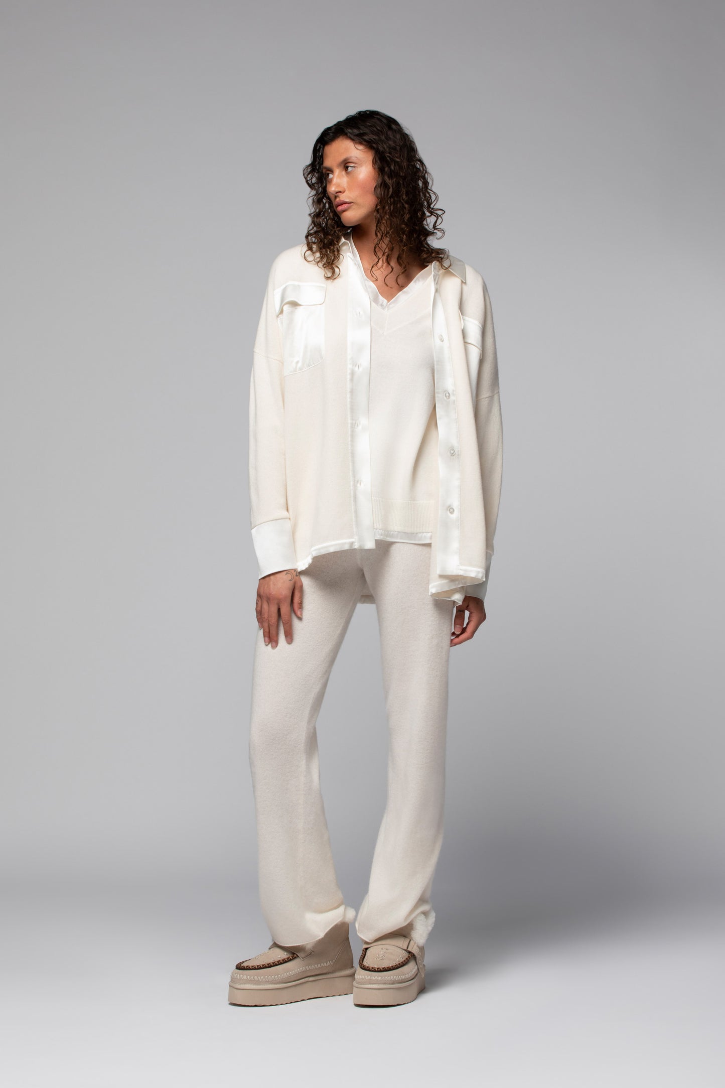 Chemise LONIE