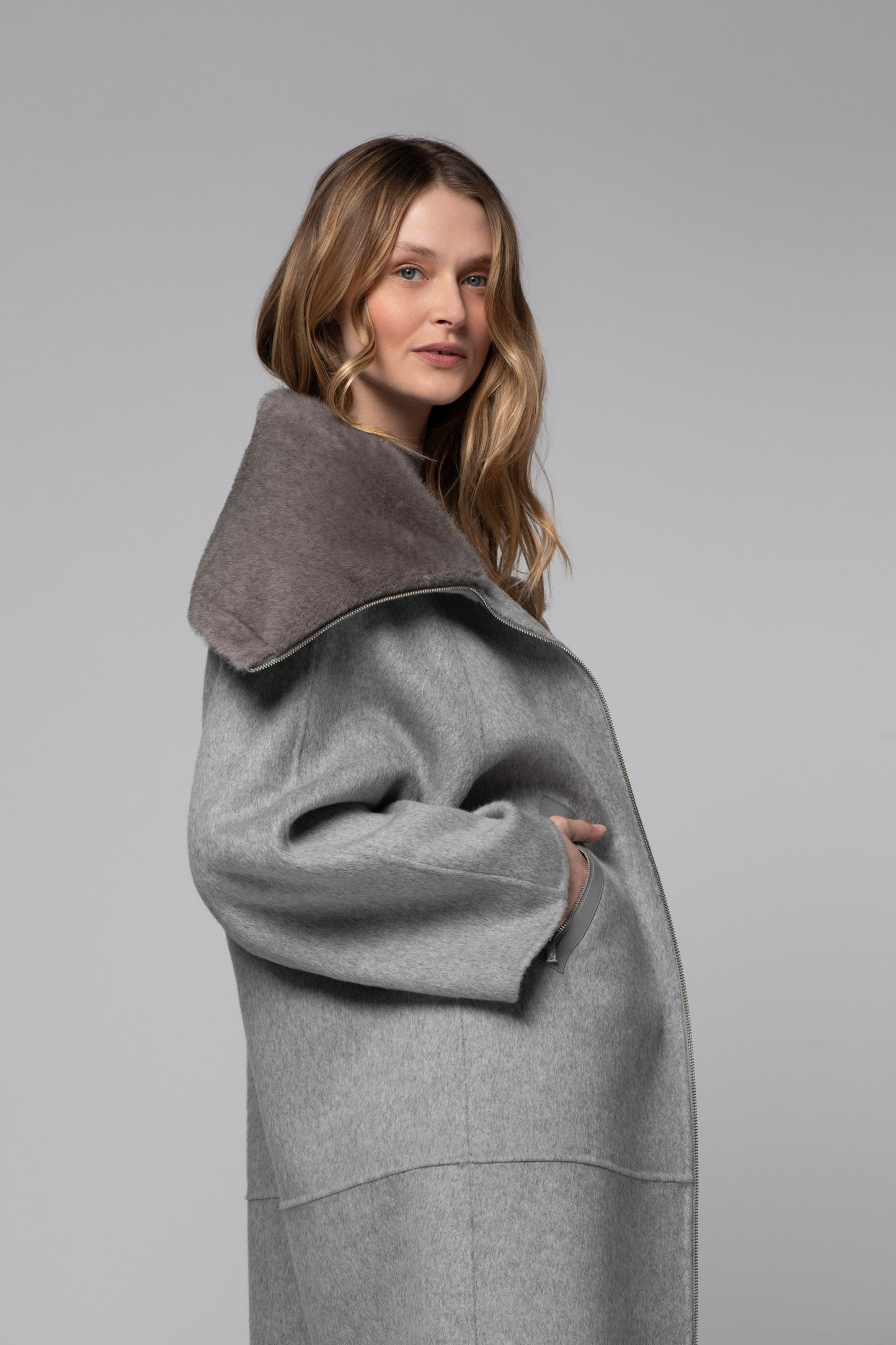 Manteau MILA