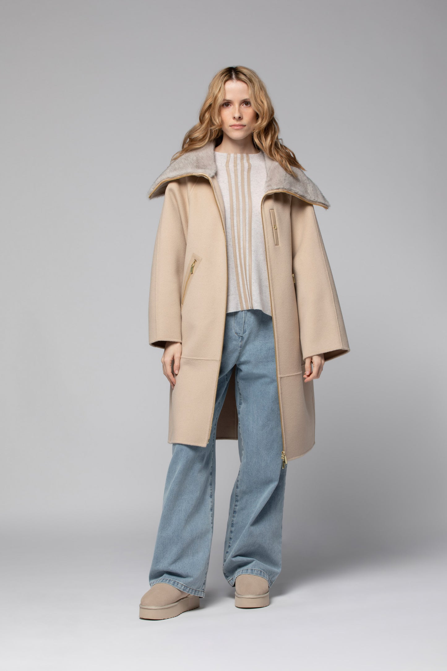 Manteau MILA