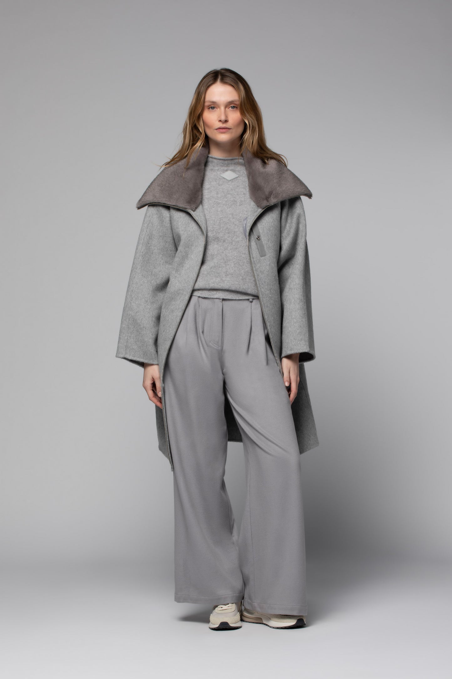 Manteau MILA
