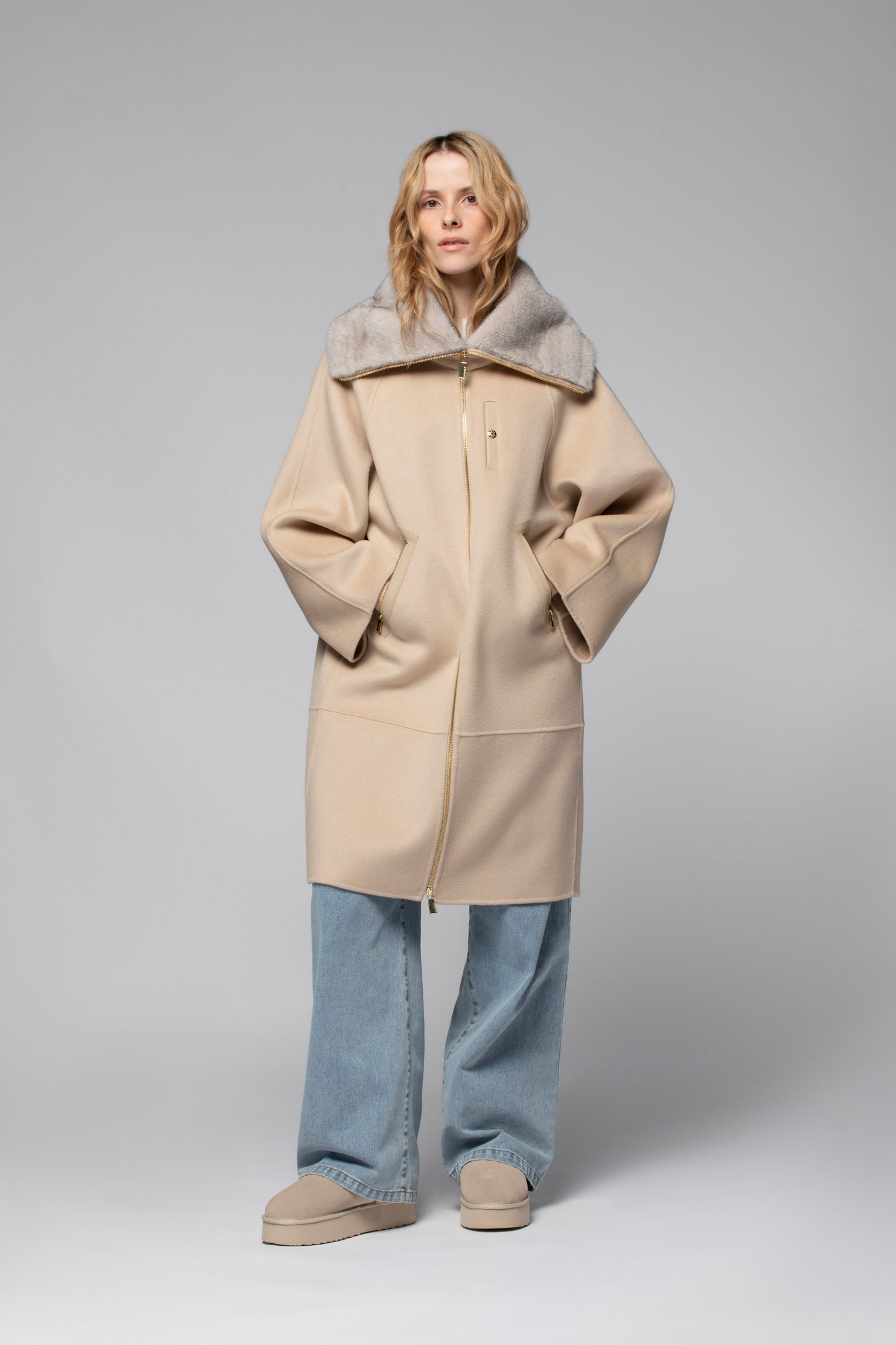 Manteau MILA