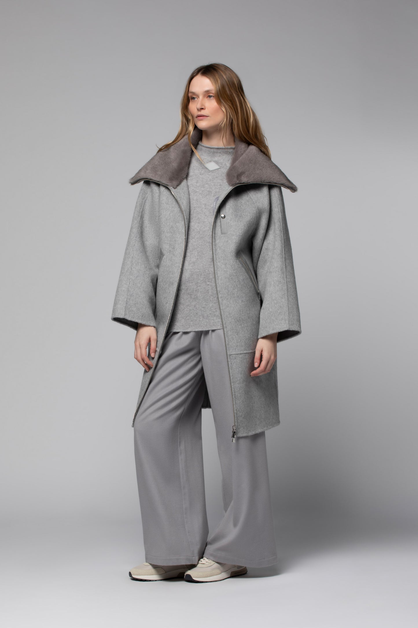 Manteau MILA