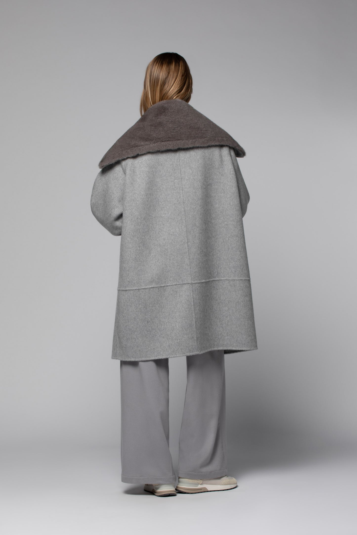 Manteau MILA