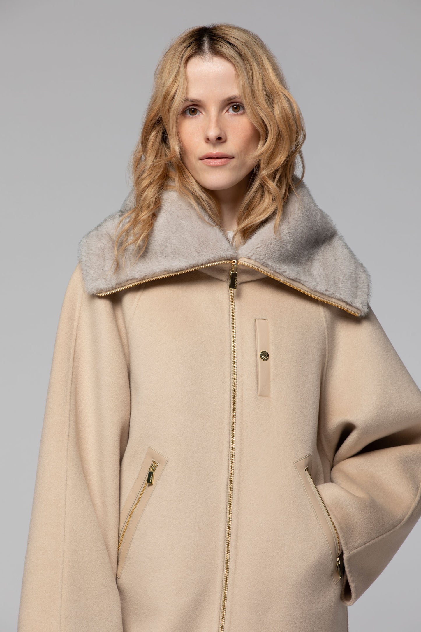 Manteau MILA