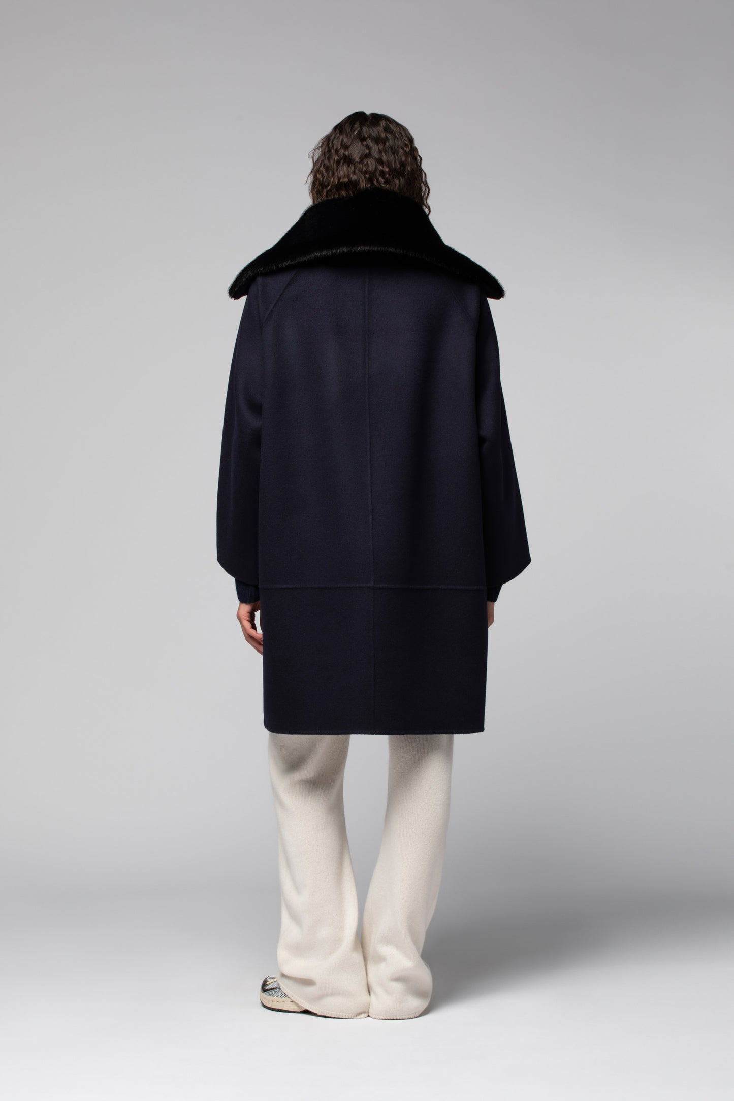 MILA coat