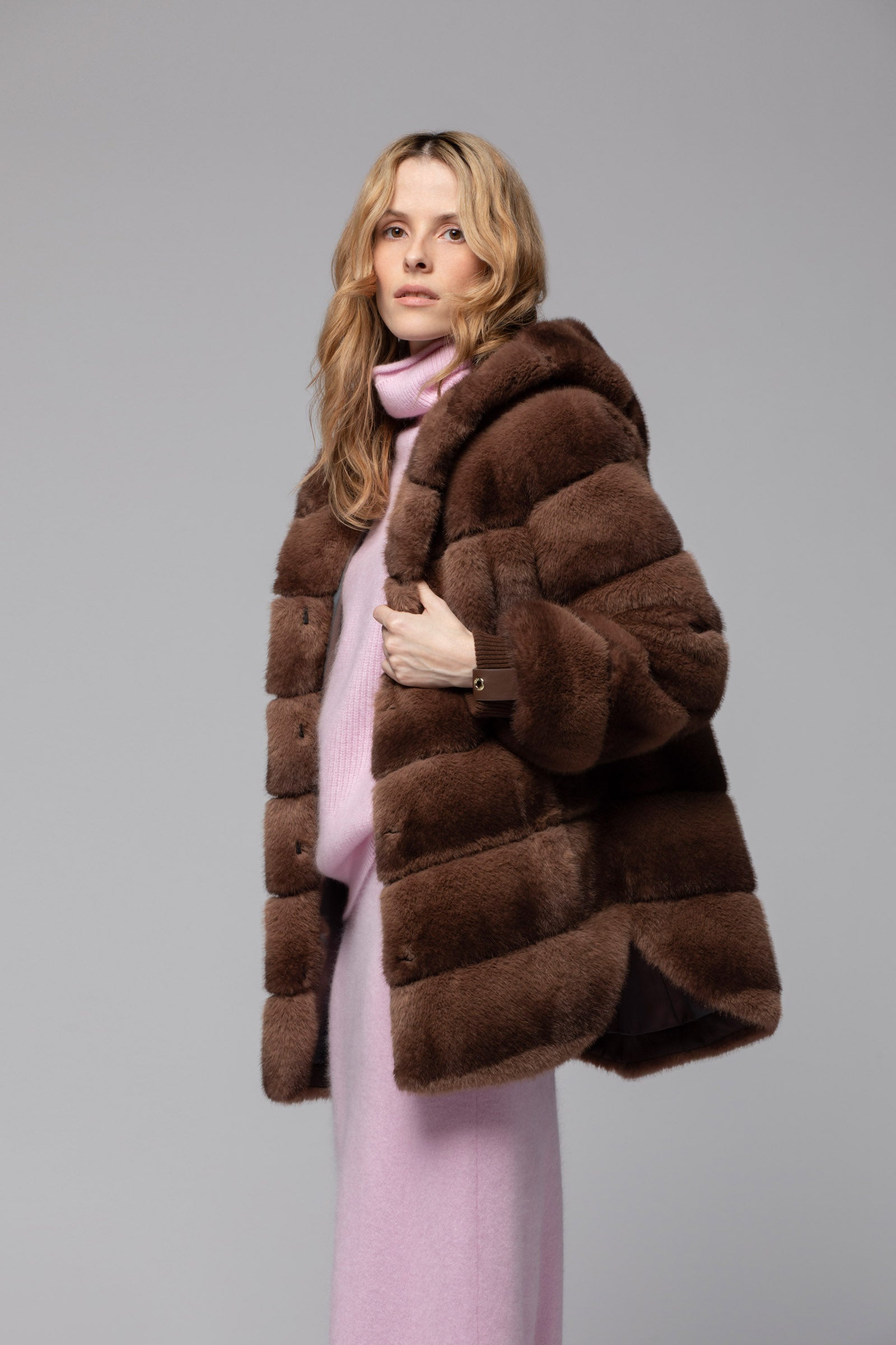 Manteau MIMI