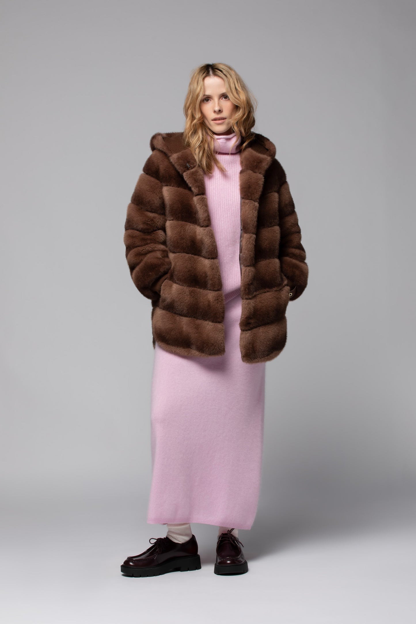 Manteau MIMI