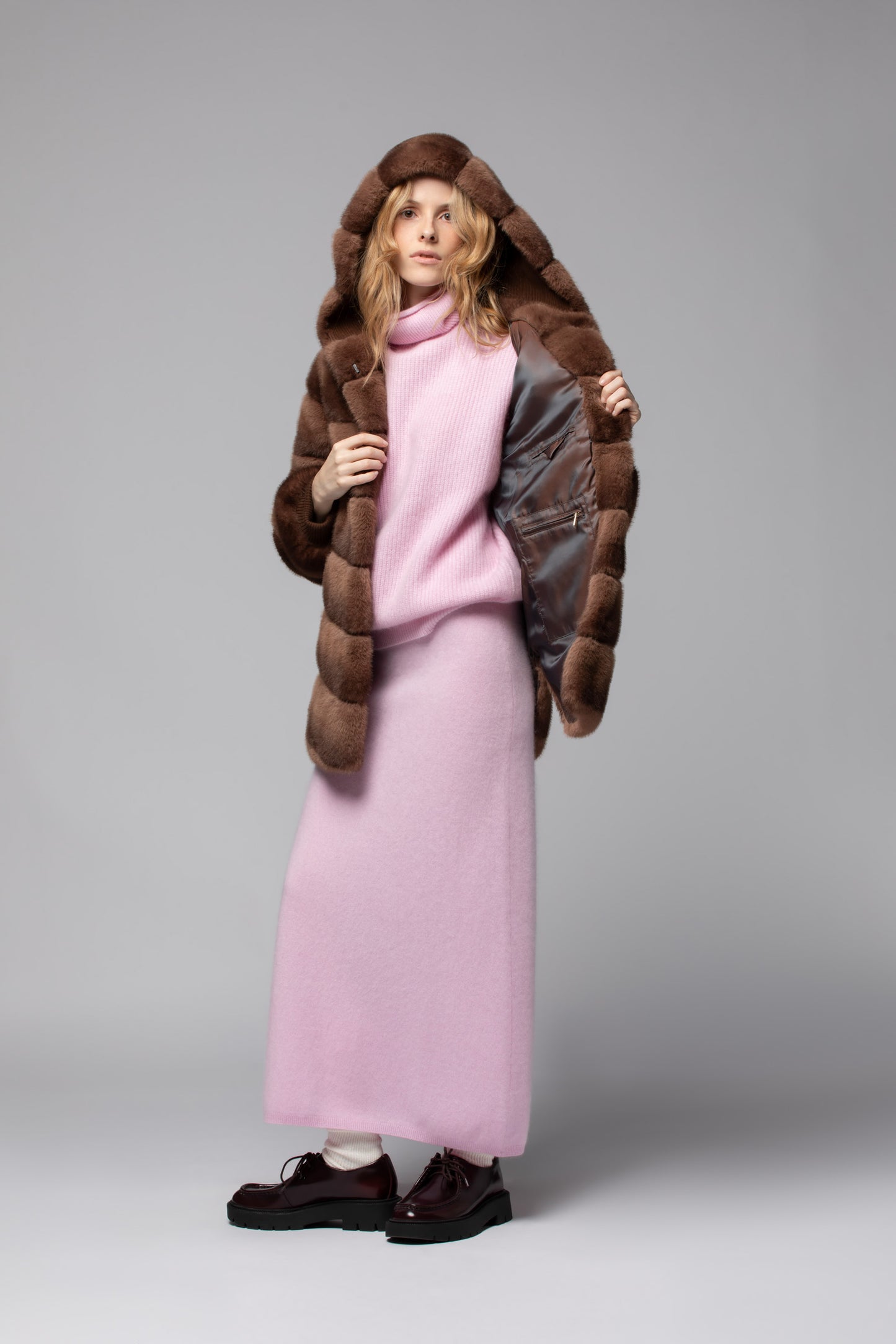 Manteau MIMI
