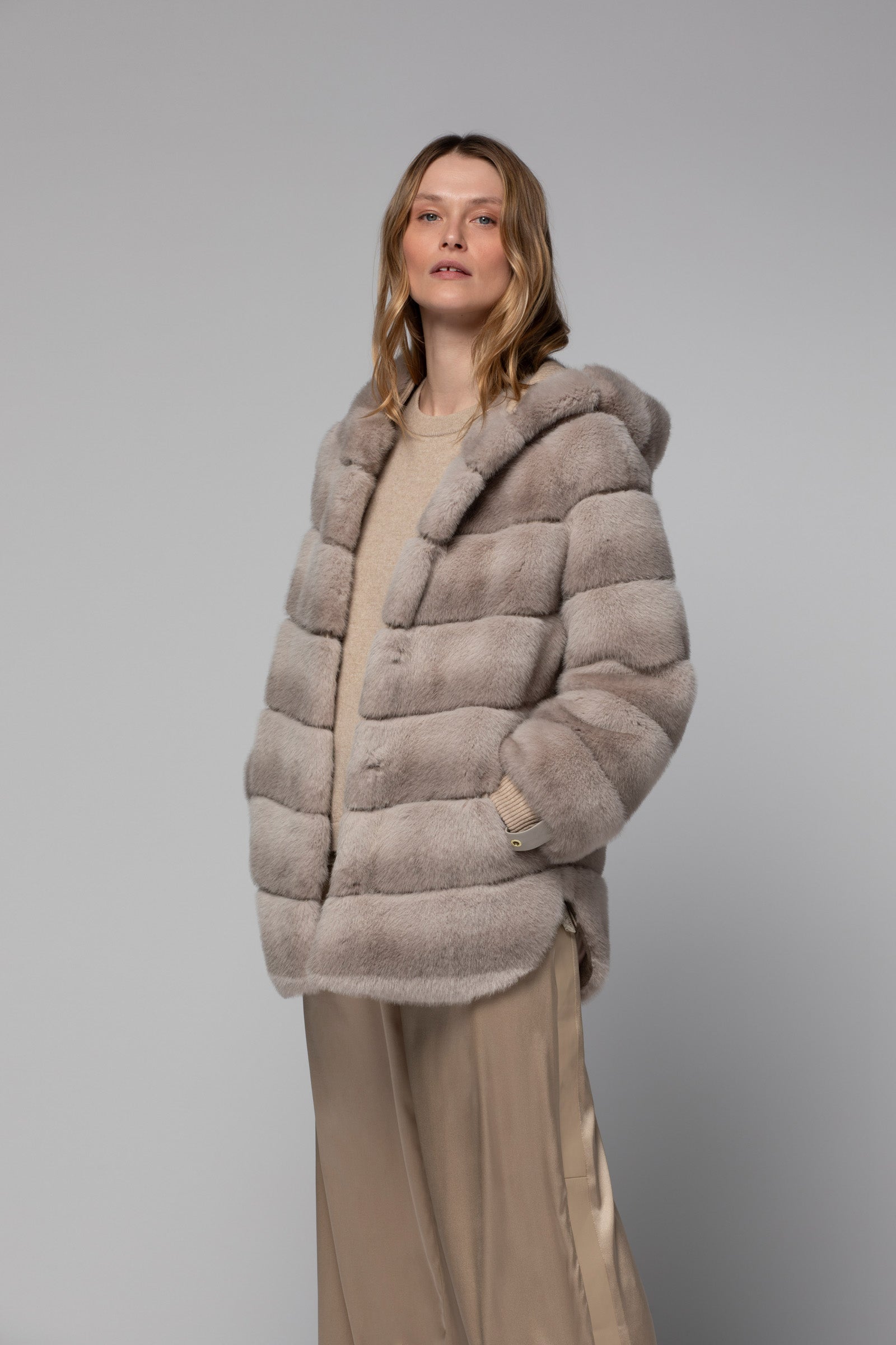 Manteau MIMI