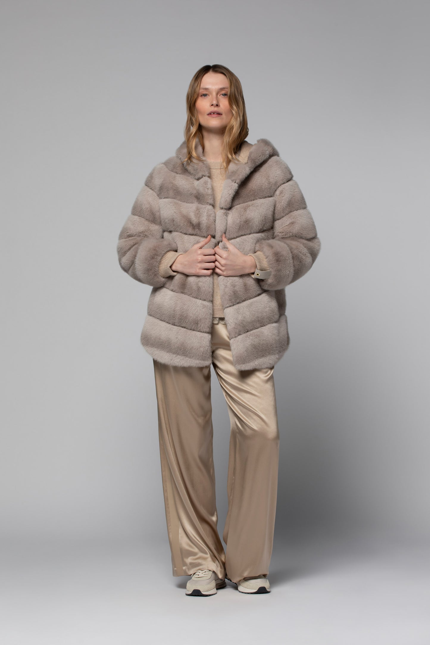 Manteau MIMI