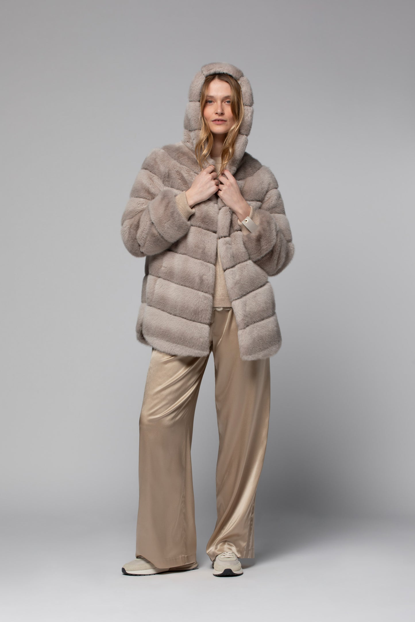 Manteau MIMI