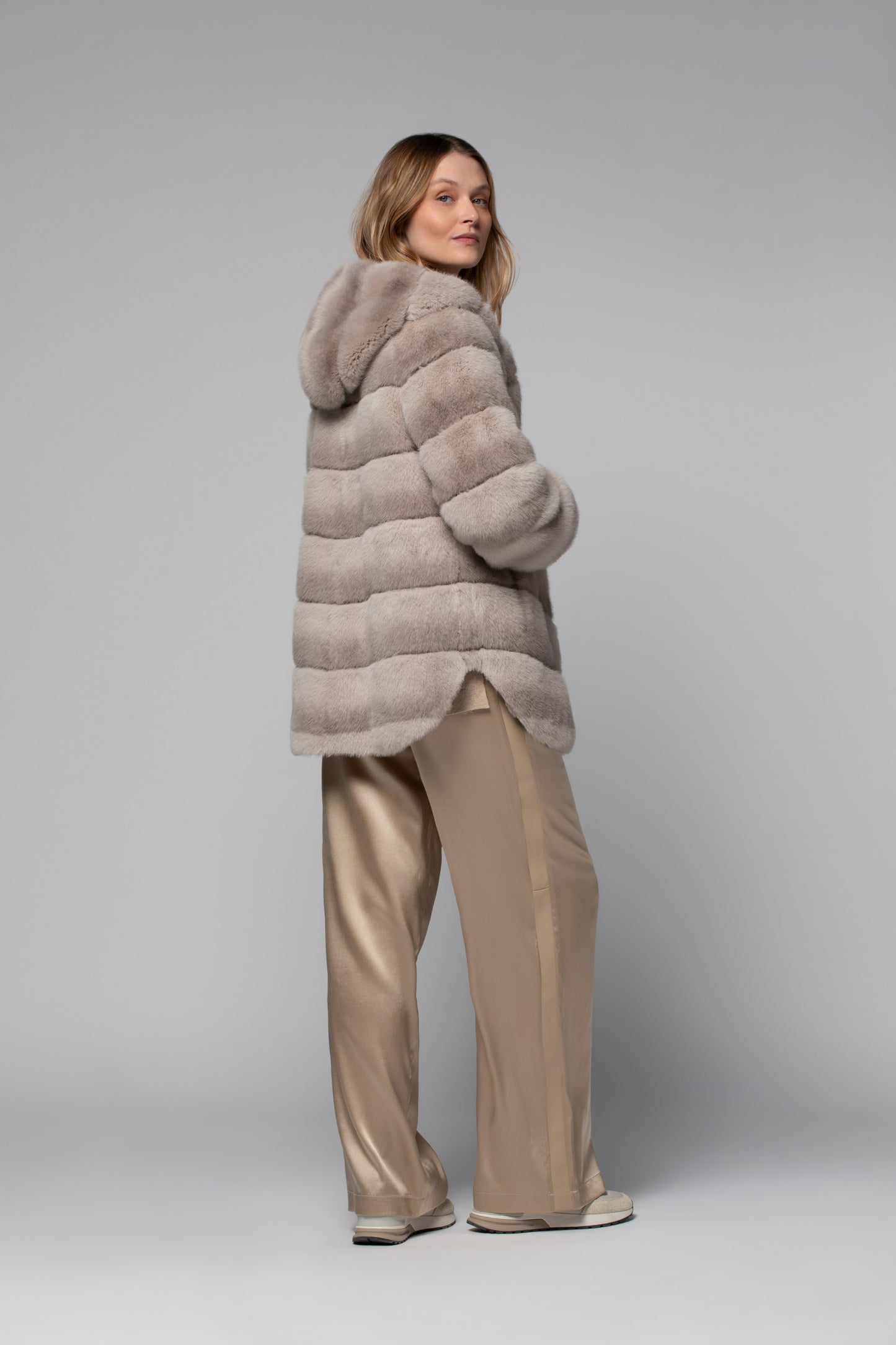 Manteau MIMI