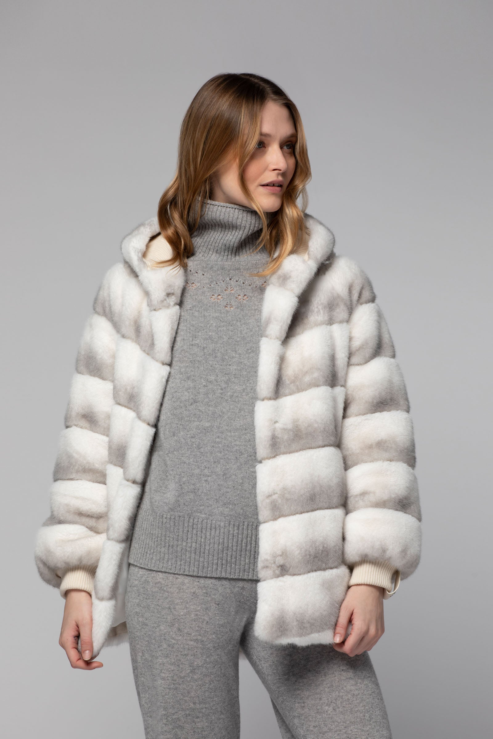 Manteau MIMI