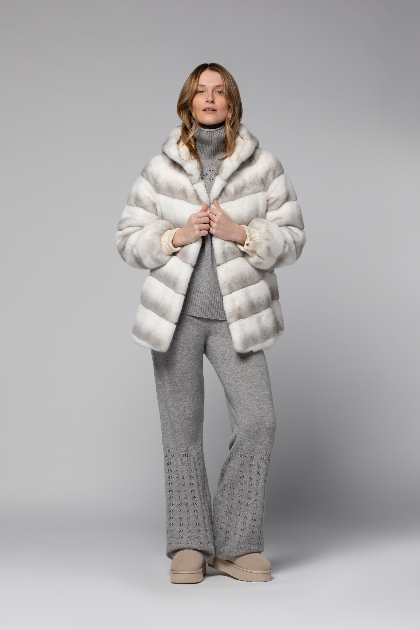 Manteau MIMI