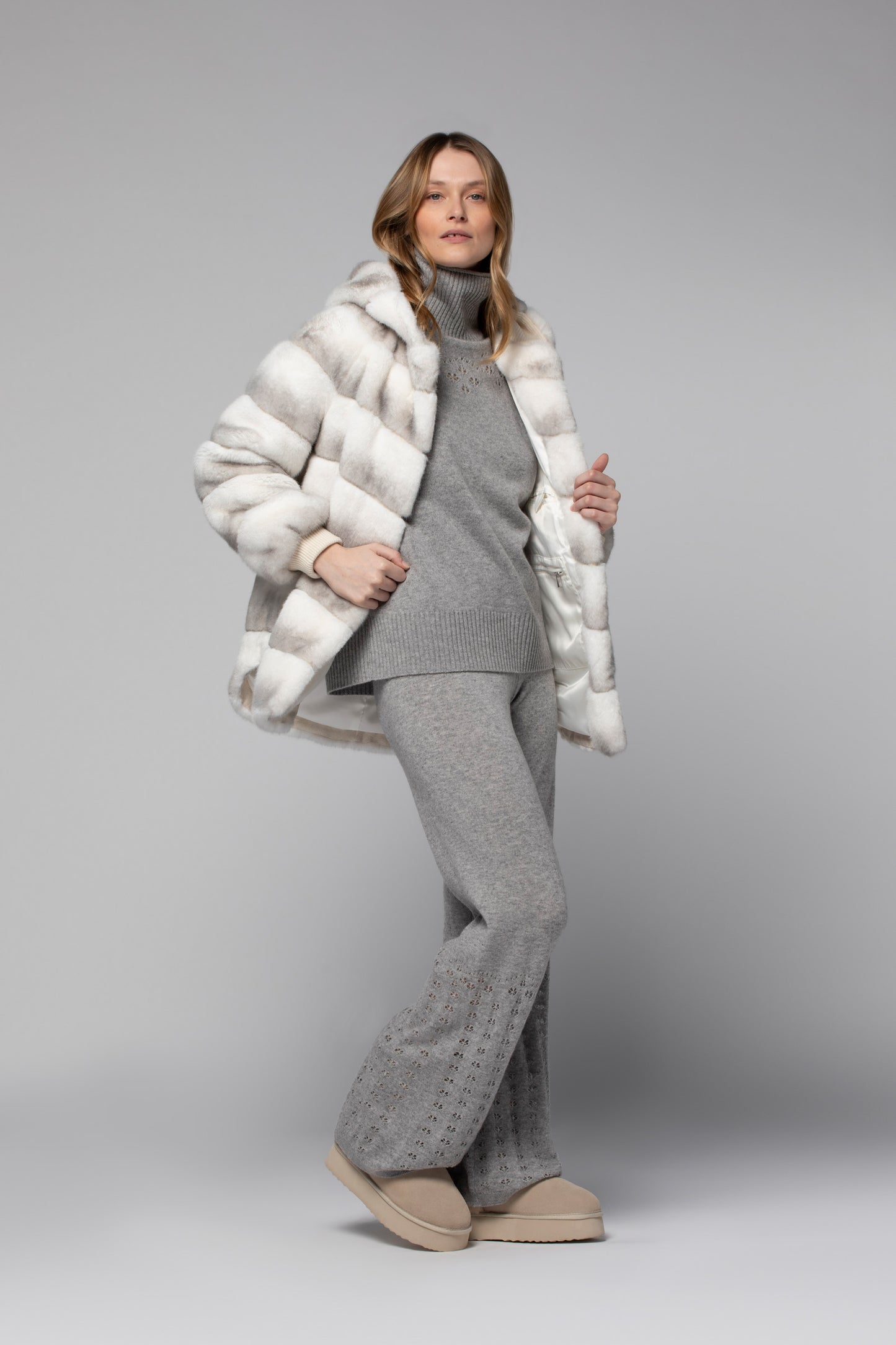 Manteau MIMI