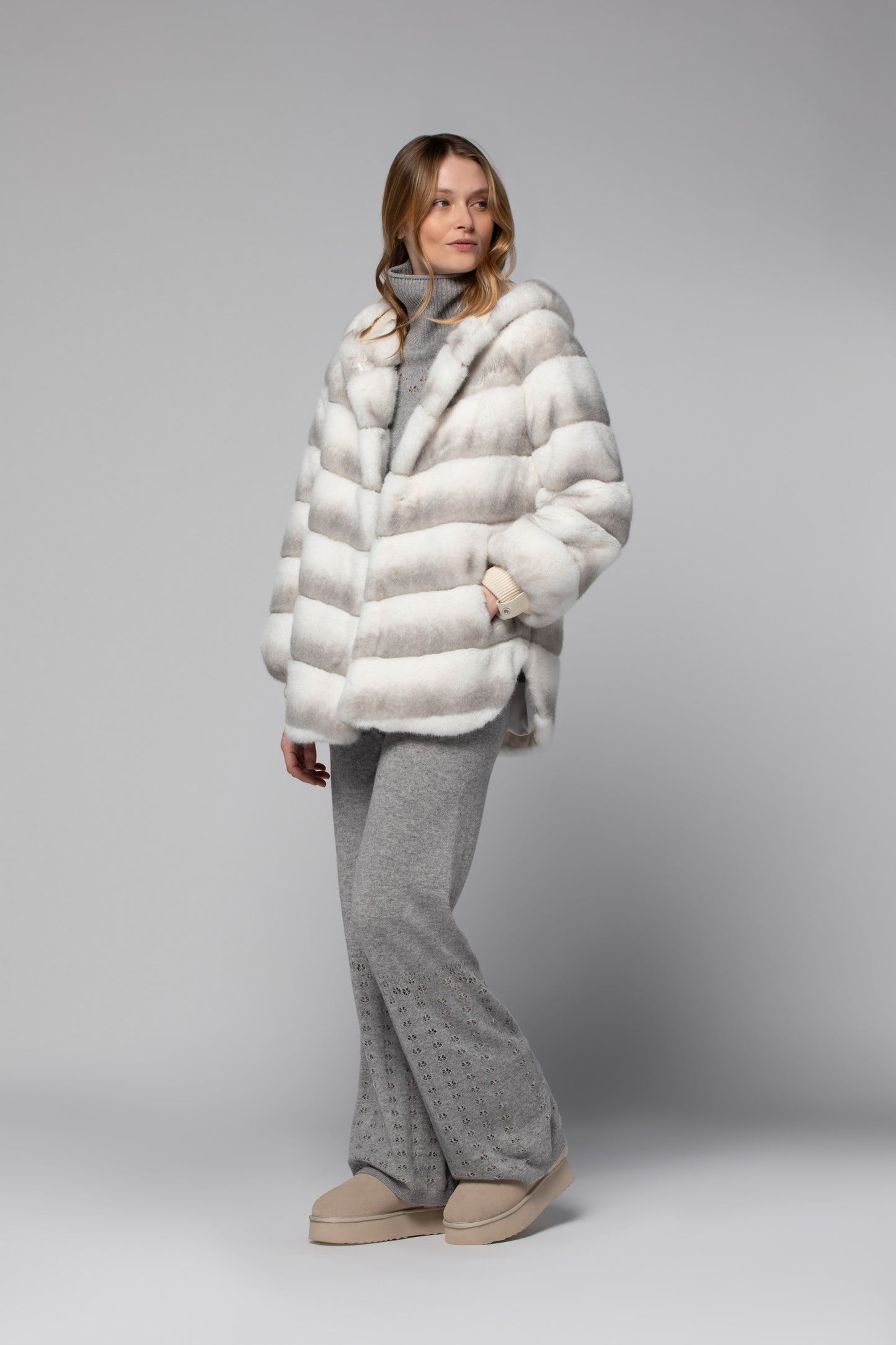 Manteau MIMI