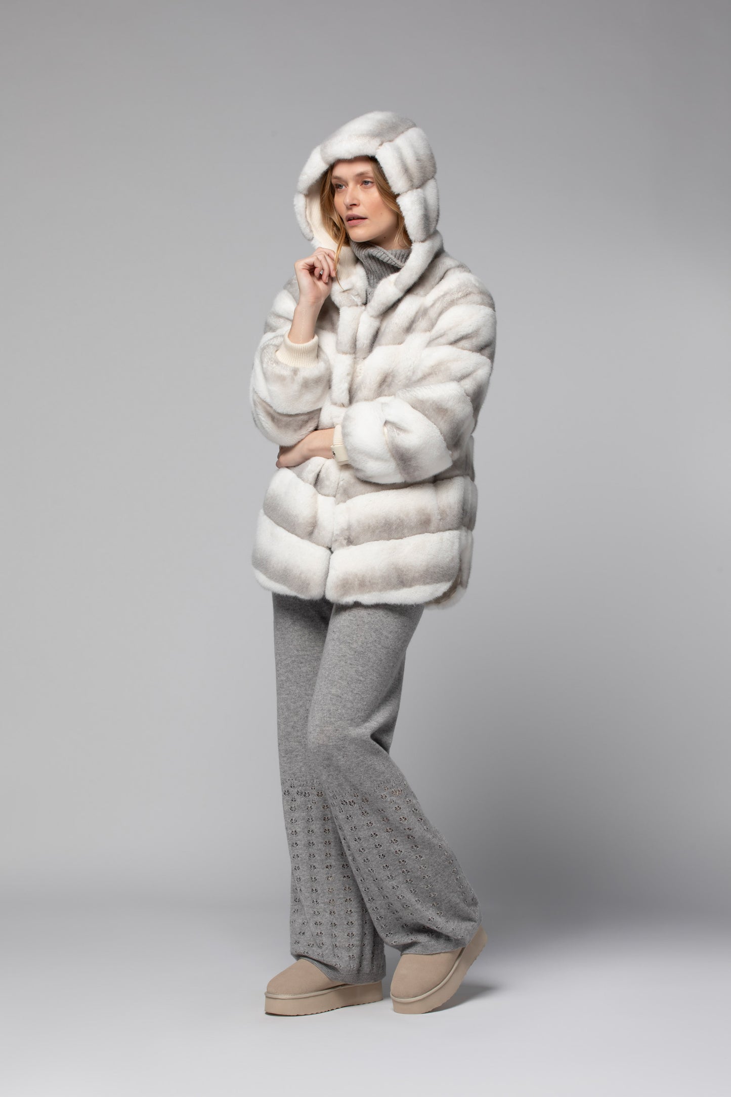 Manteau MIMI