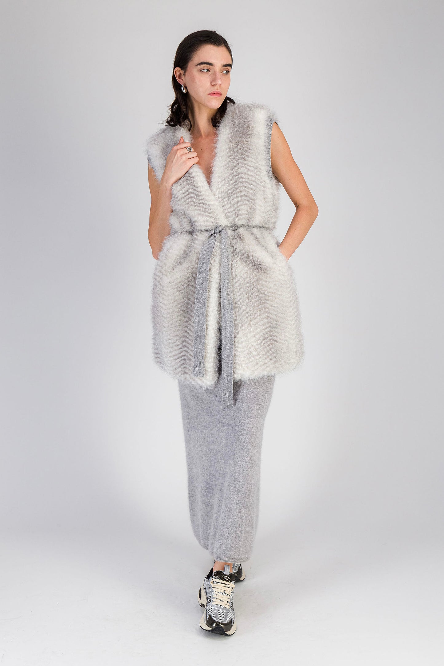Veste MIMOSA