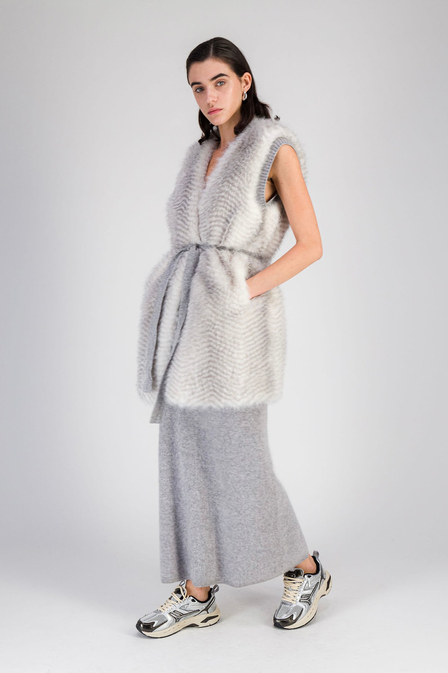 Veste MIMOSA