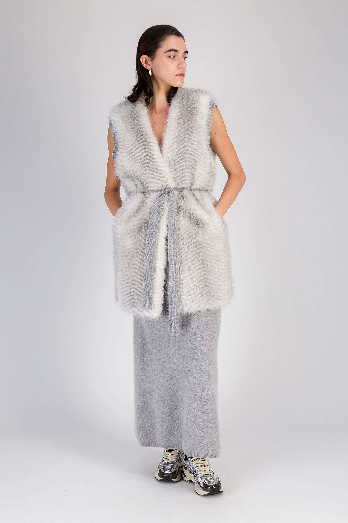 Veste MIMOSA