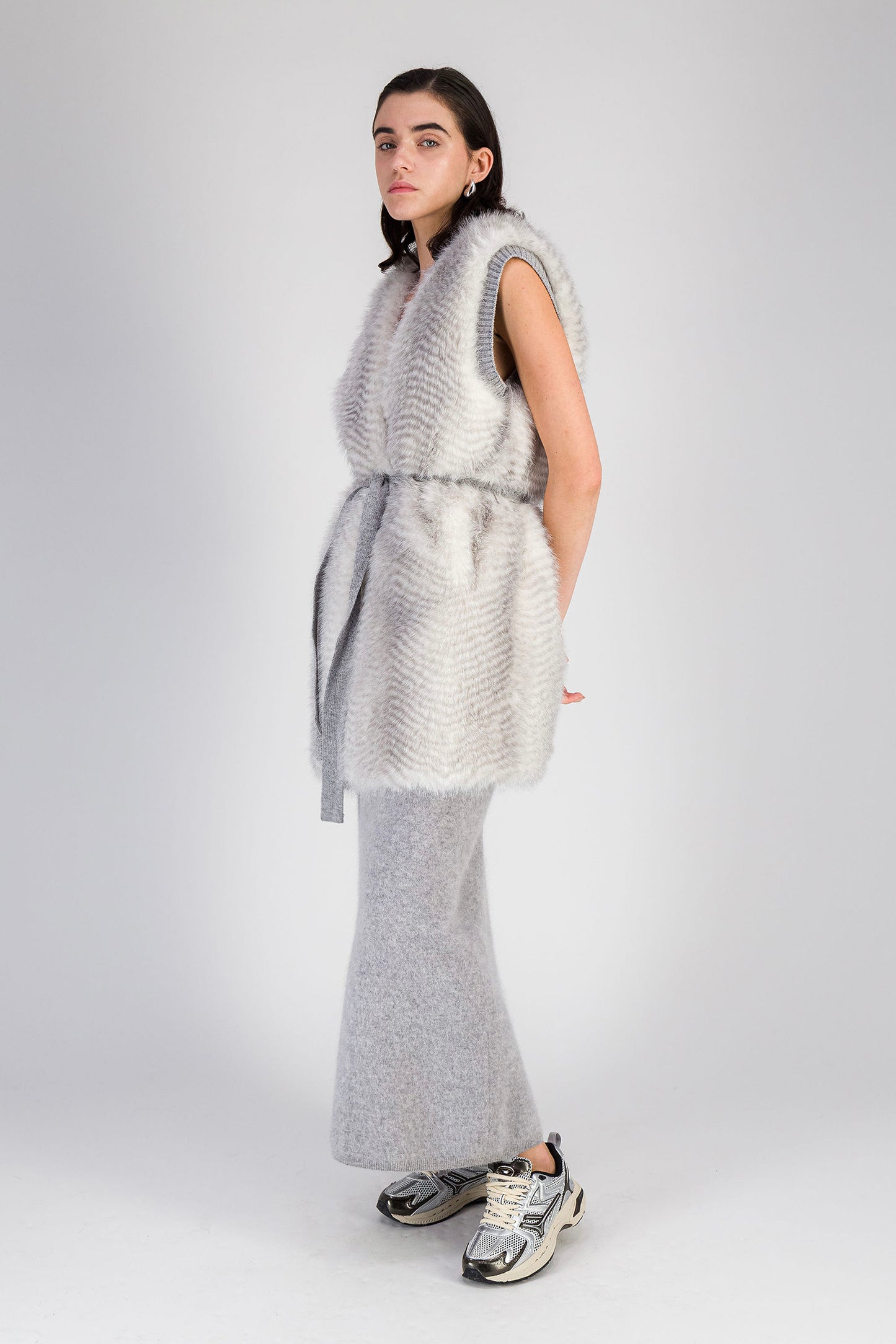 Veste MIMOSA