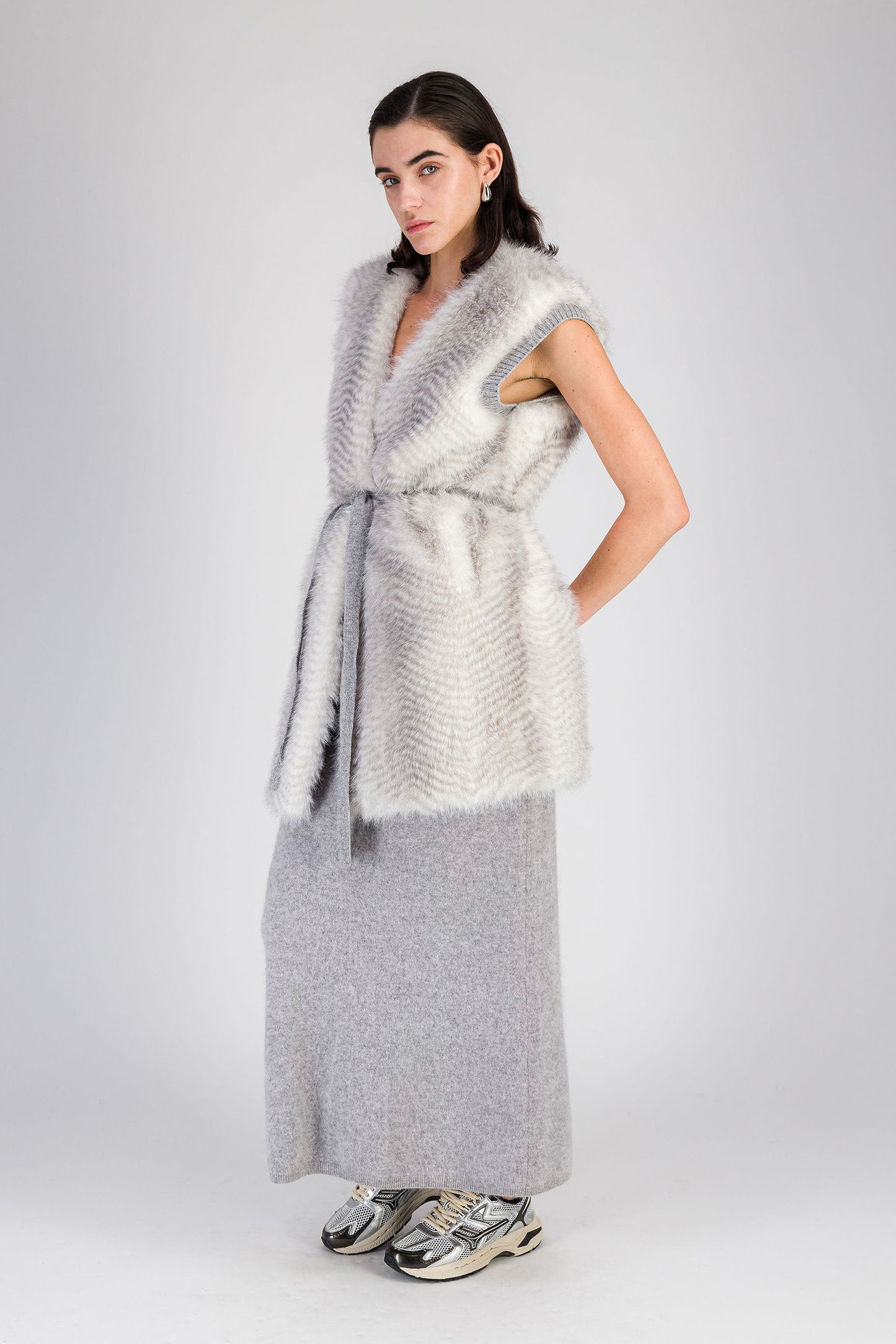 Veste MIMOSA